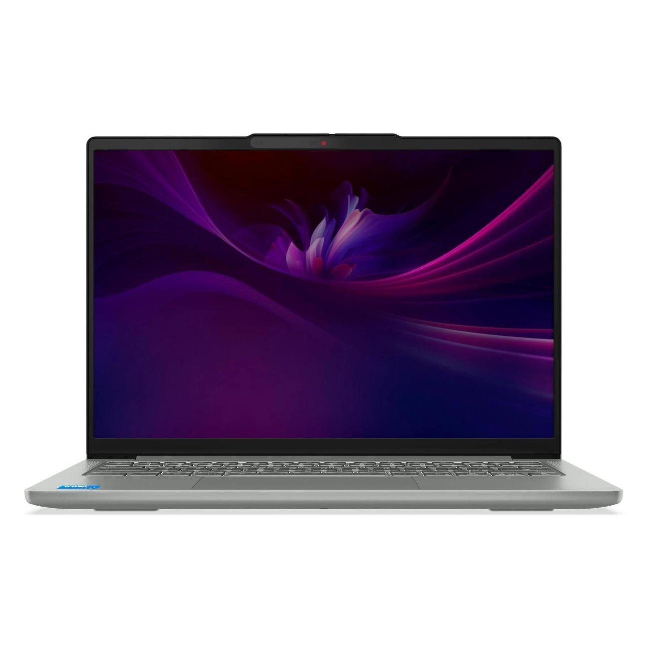 Ноутбук Lenovo IdeaPad Slim 5 14IRH10R Core 7 240H 32Gb/1Tb Intel Graphics OLED WUXGA (1920x1200) без ОС grey WiFi BT Cam (83J0001ARK)