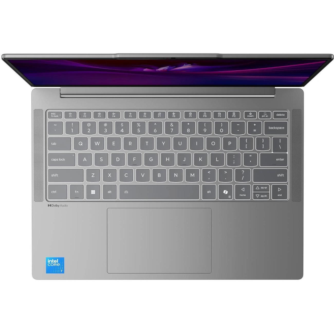 Ноутбук Lenovo IdeaPad Slim 5 (83J0001ARK)