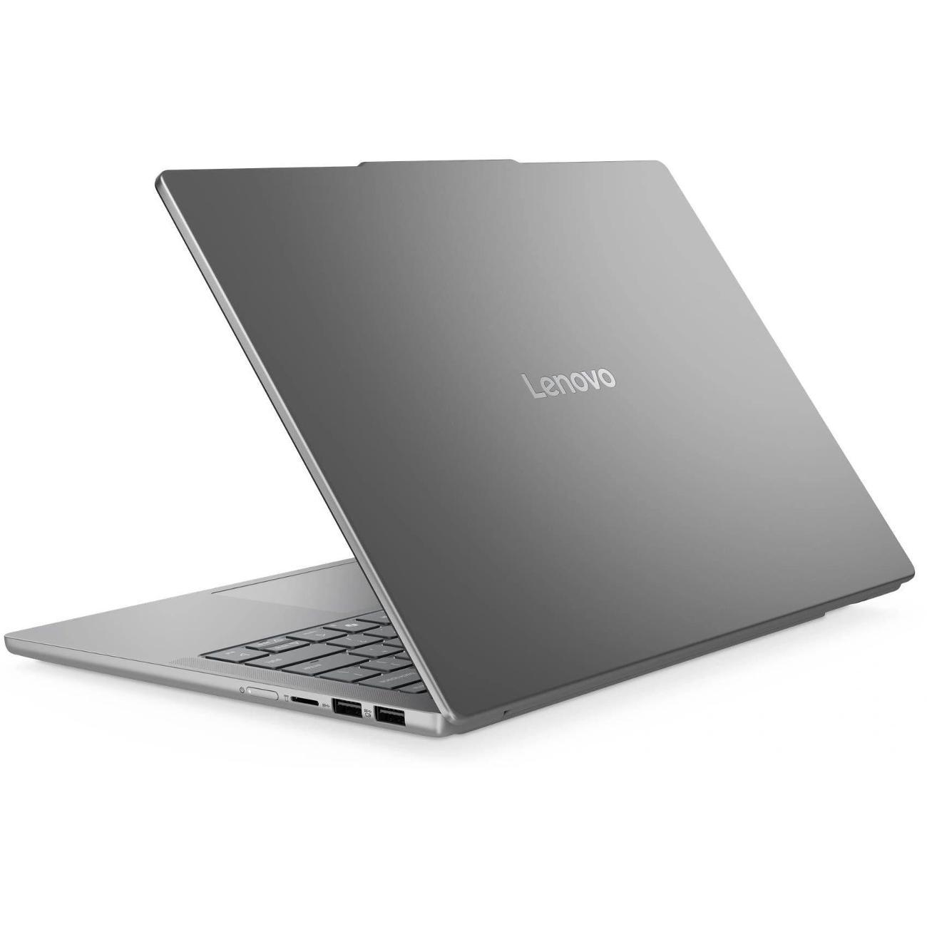 Ноутбук Lenovo IdeaPad Slim 5 (83J0001ARK)