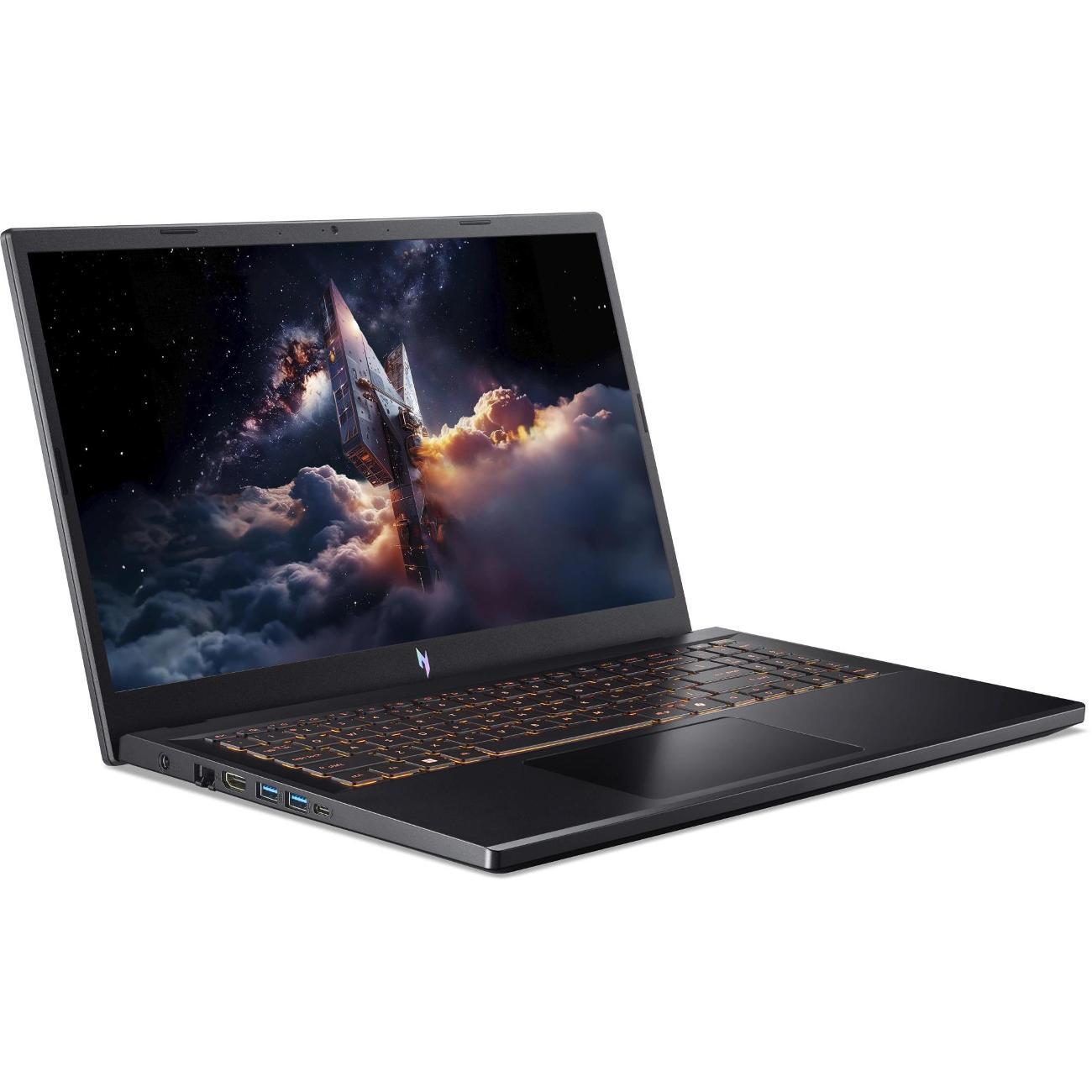 Ноутбук Acer Nitro V 15 (NH.QZ7CD.00A)