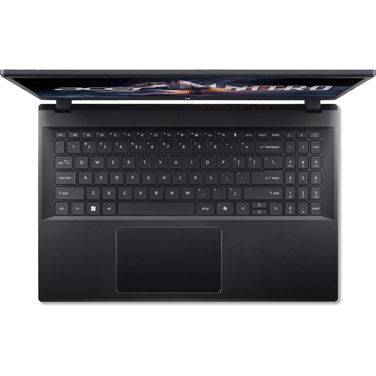 Ноутбук Acer Nitro V 15 (NH.QZ7CD.00A)