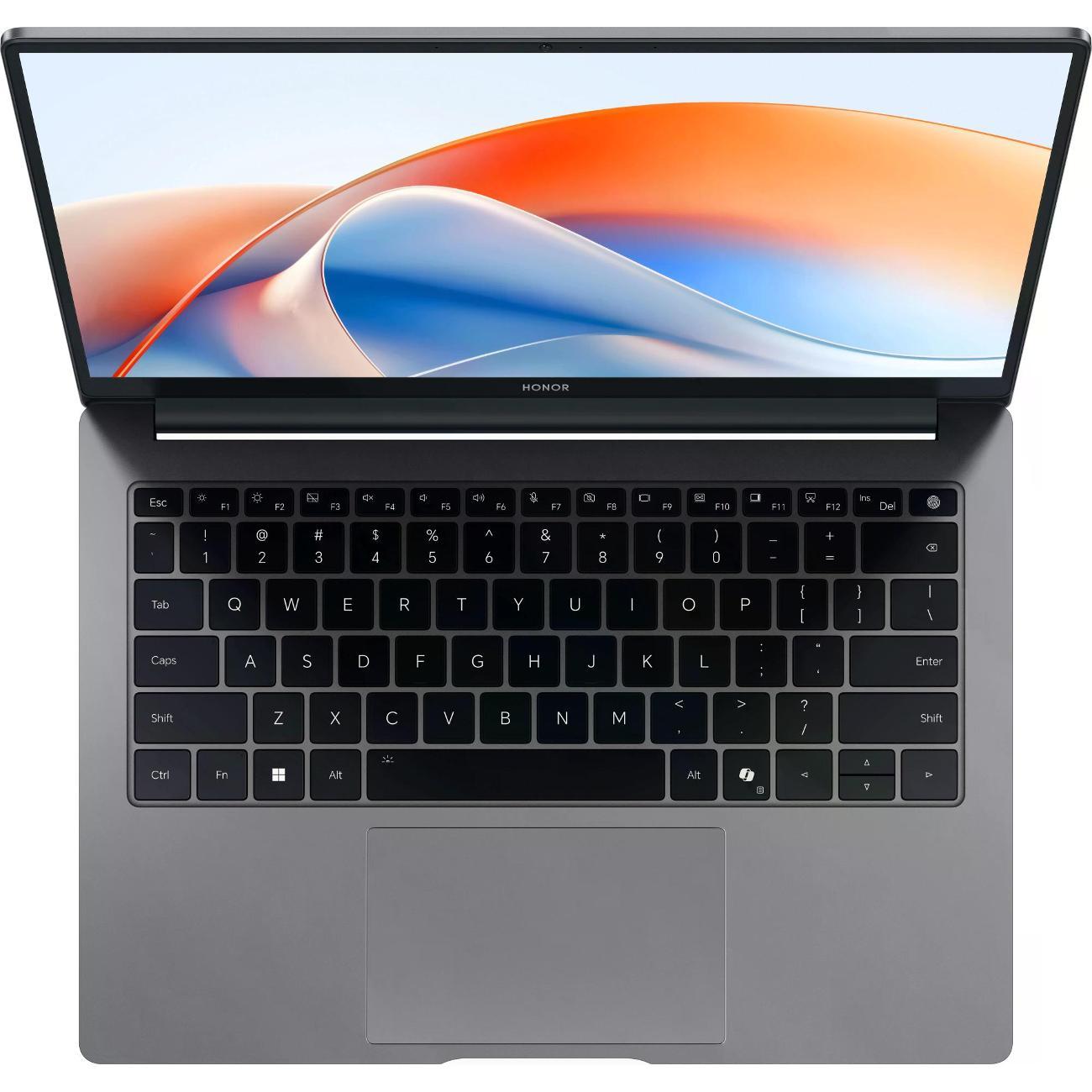 Ноутбук honor MagicBook X14 (5301ALWA)