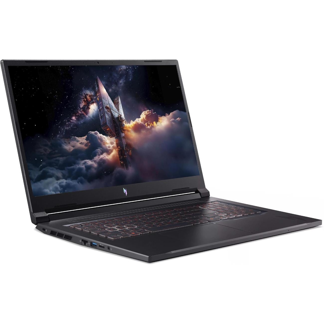 Ноутбук Acer Nitro V 17 AI (NH.QYVCD.007)