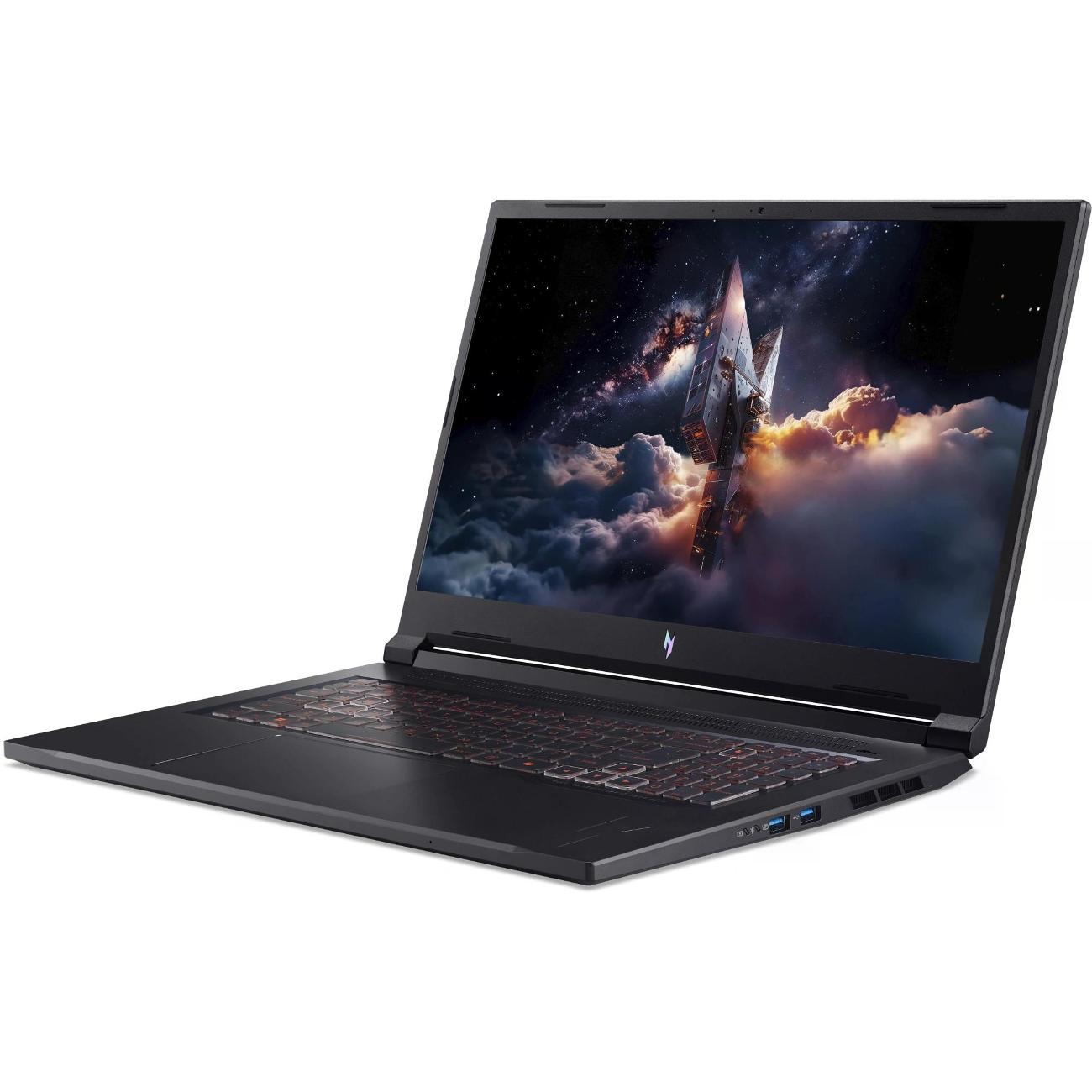 Ноутбук Acer Nitro V 17 AI (NH.QYVCD.007)