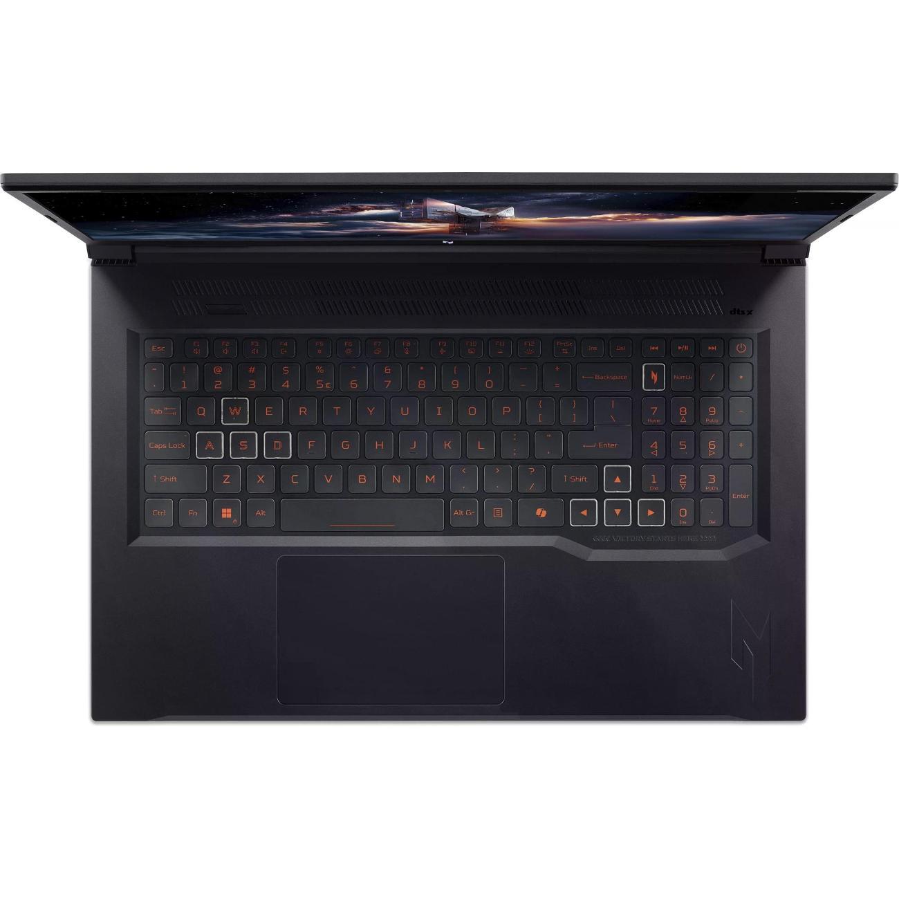 Ноутбук Acer Nitro V 17 AI (NH.QYVCD.007)
