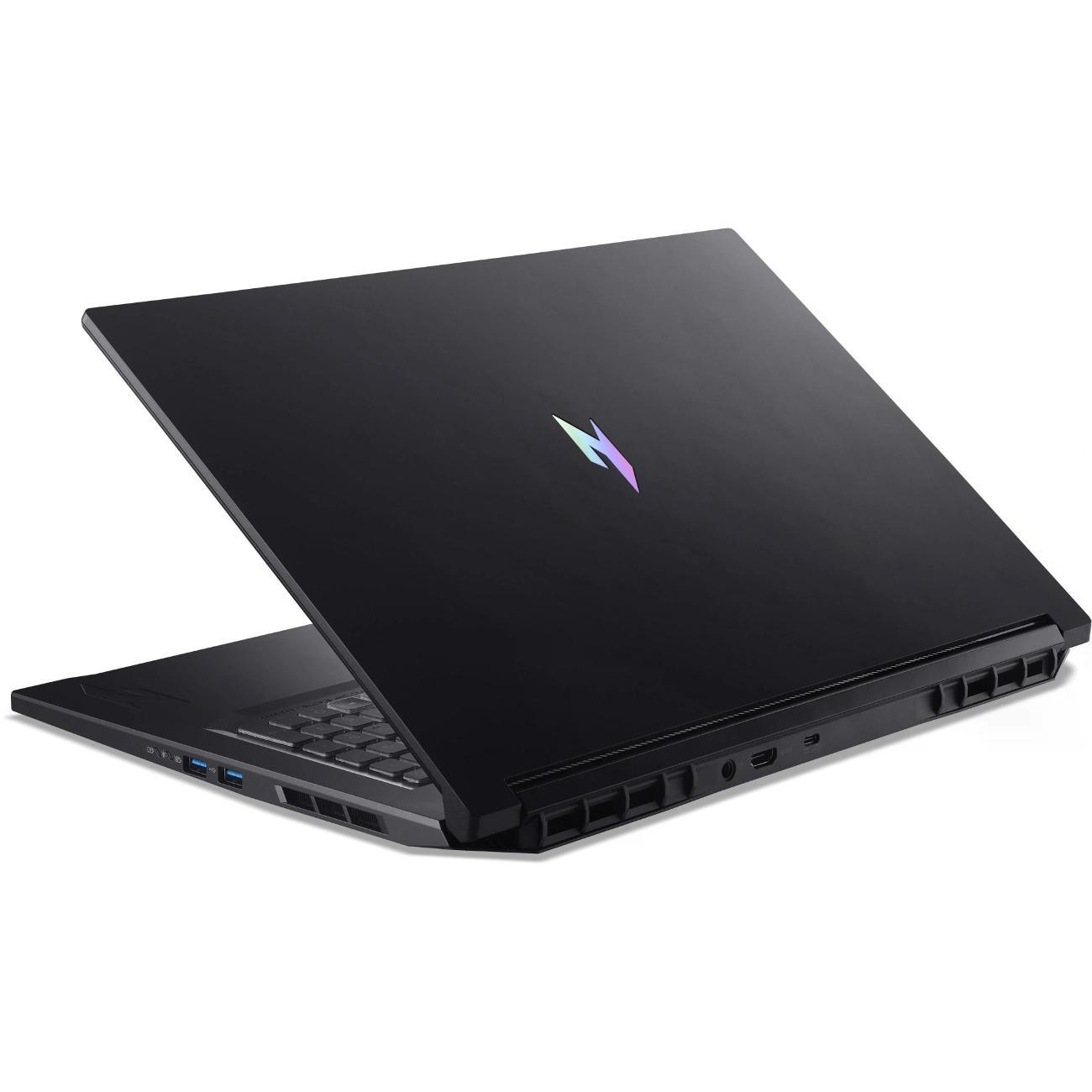 Ноутбук Acer Nitro V 17 AI (NH.QYVCD.007)