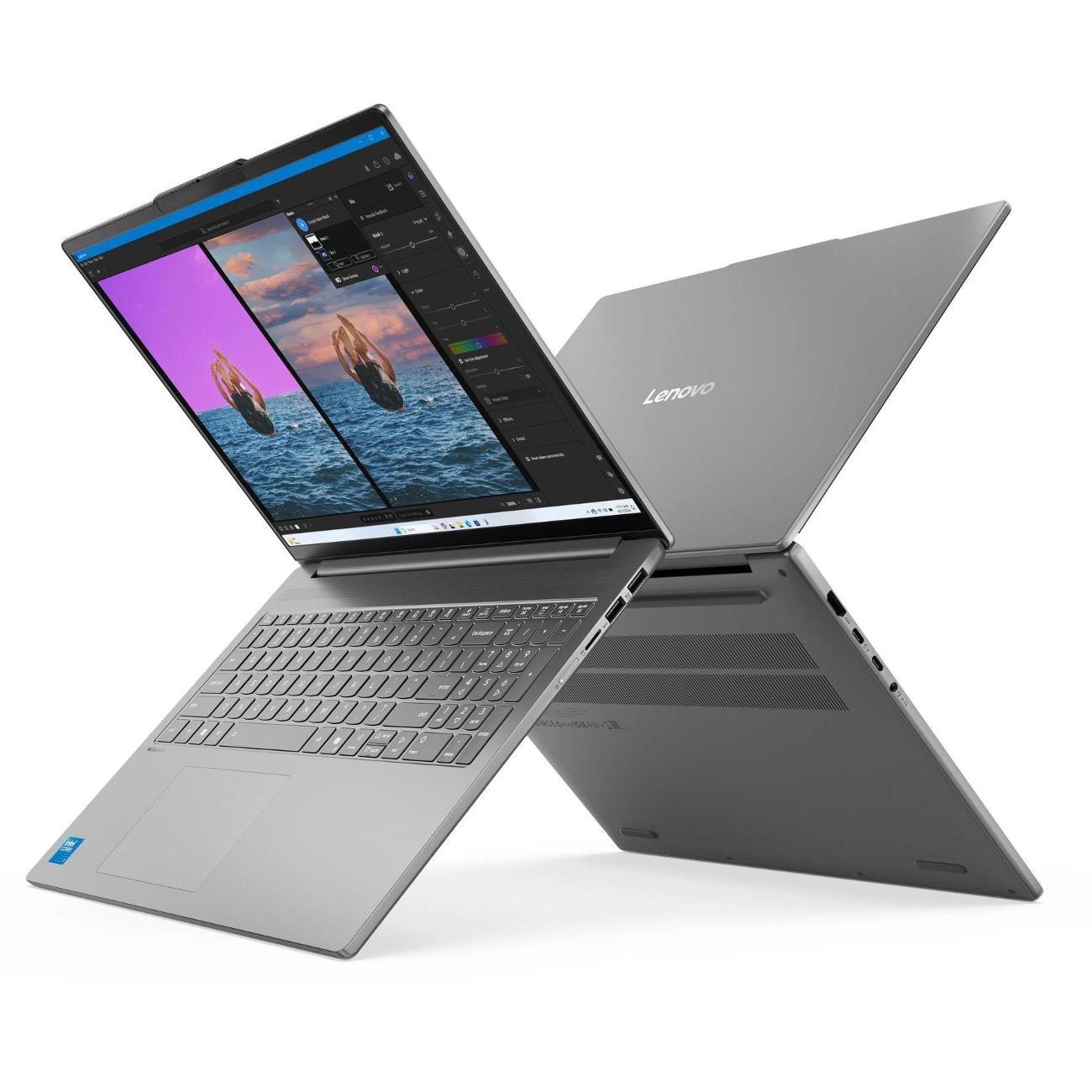 Ноутбук Lenovo IdeaPad Slim 5 (83J1001ERK)