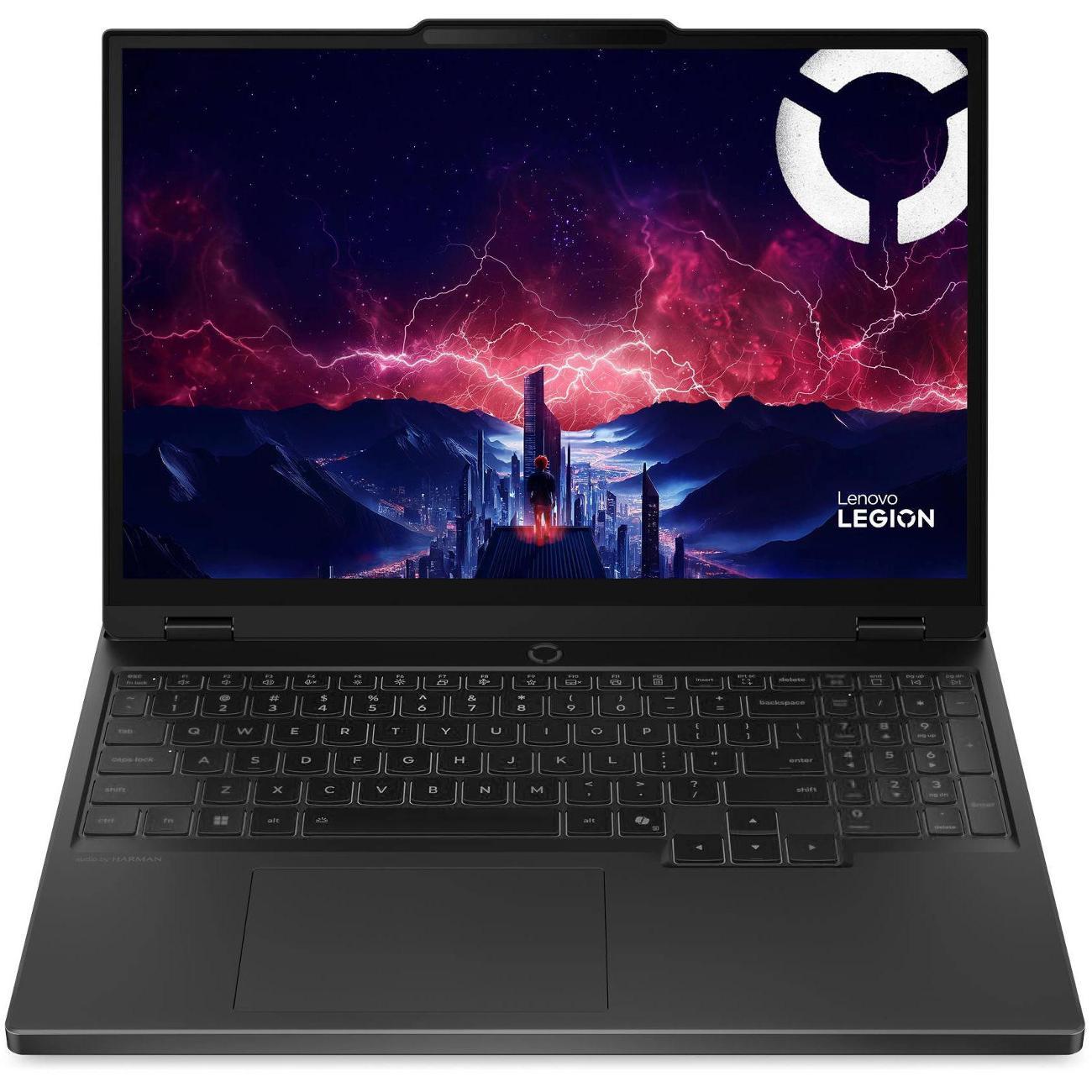 Ноутбук Lenovo Legion 5 (83F1003BRK)
