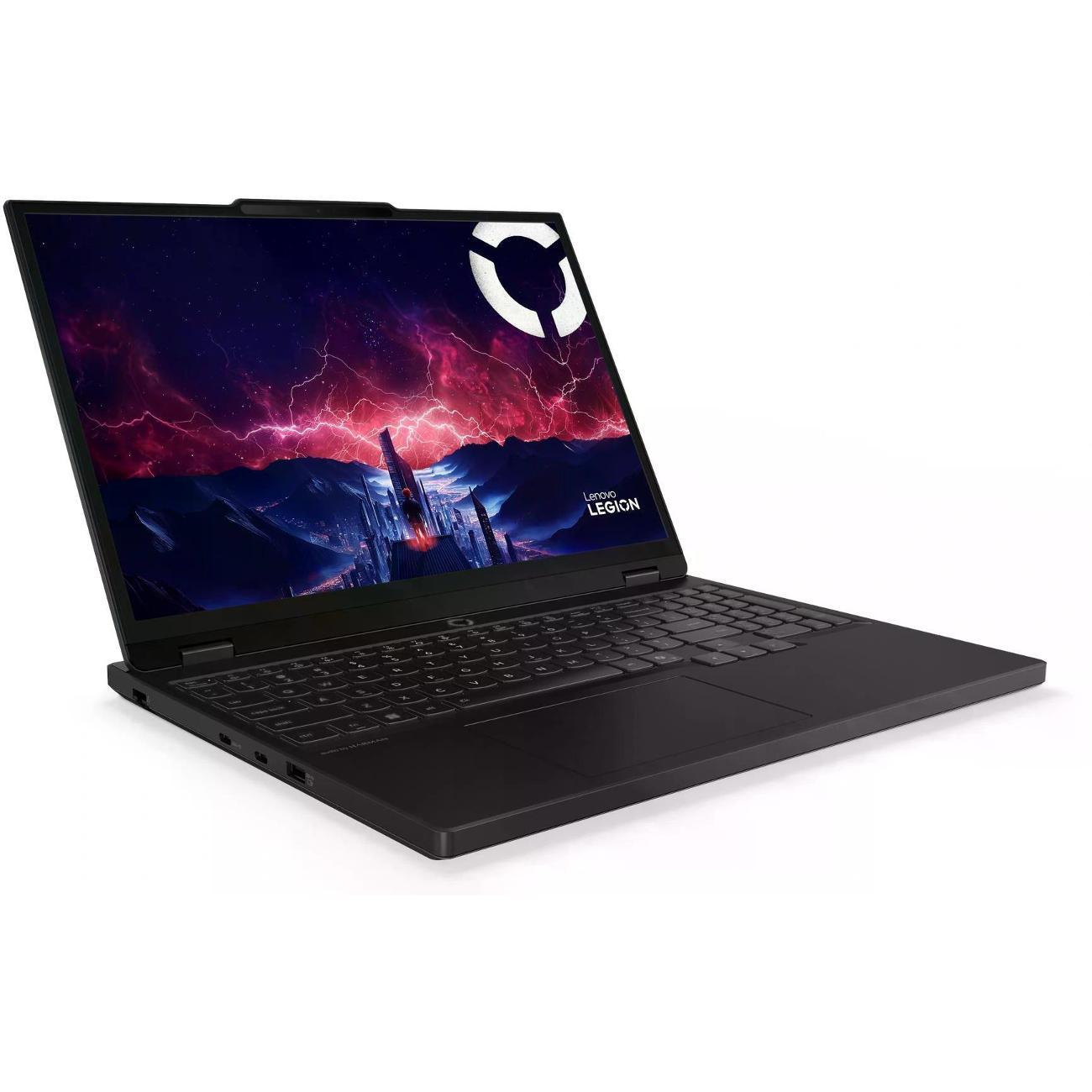 Ноутбук Lenovo Legion 5 (83F1003BRK)