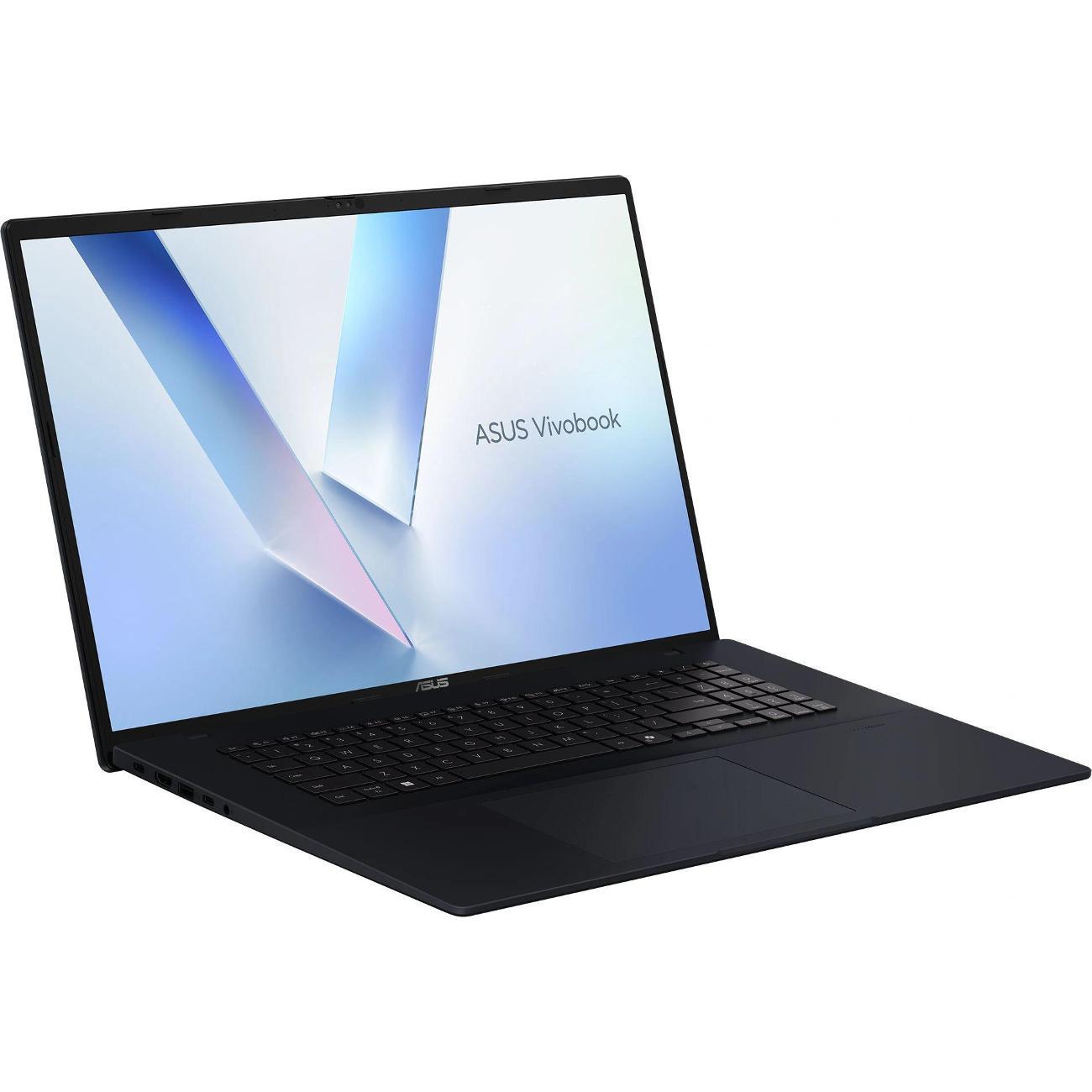 Ноутбук Asus VivoBook 18 (90NB17Y1-M00380)