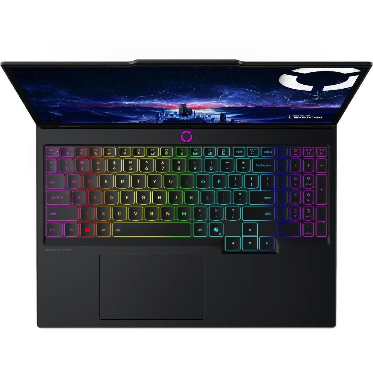 Ноутбук Lenovo Legion 5 (83F0000GRK)