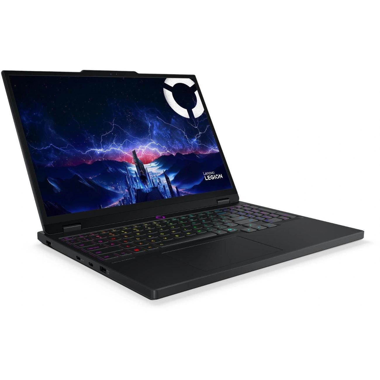Ноутбук Lenovo Legion 5 (83F0000HRK)