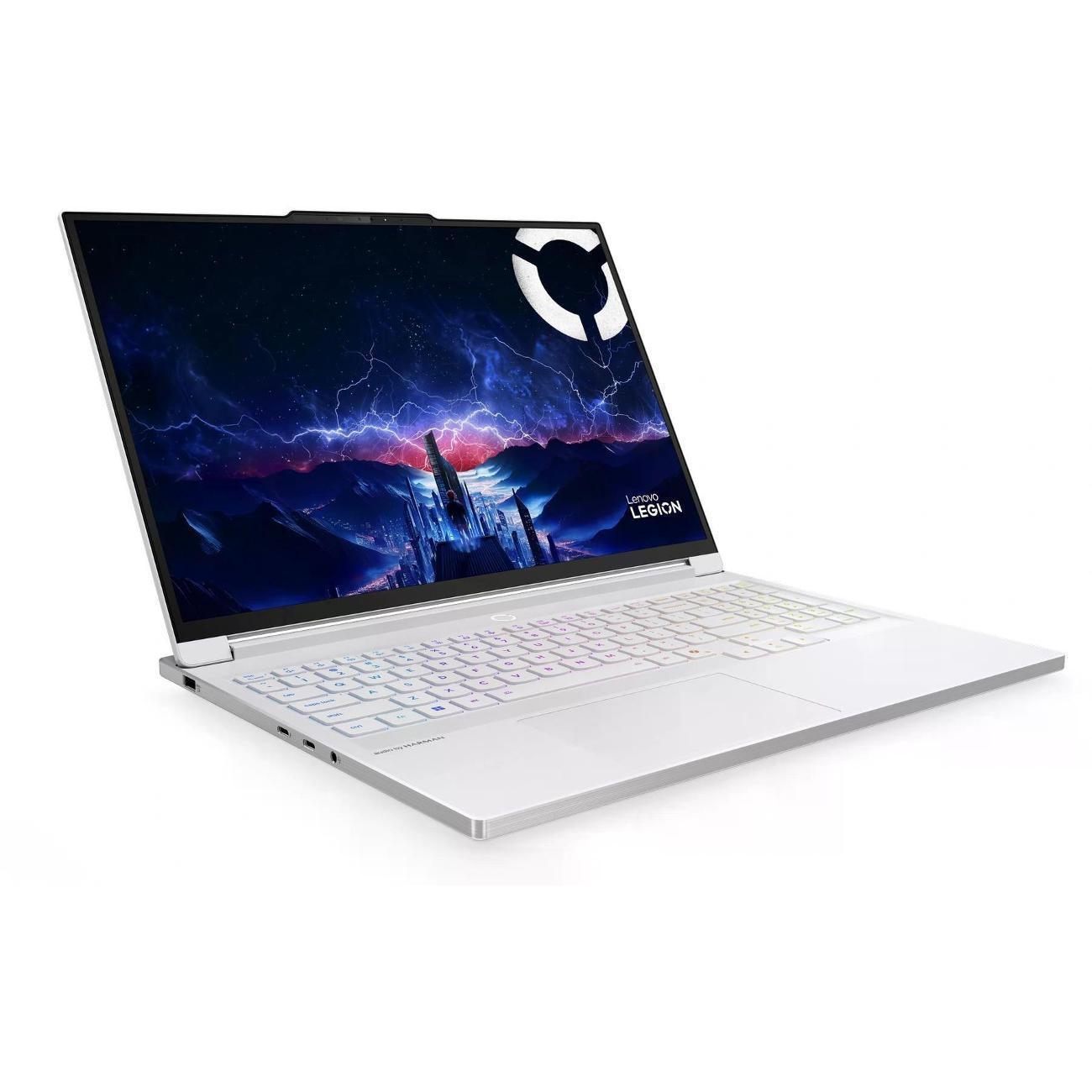 Ноутбук Lenovo Legion 7 (83KY0051RK)