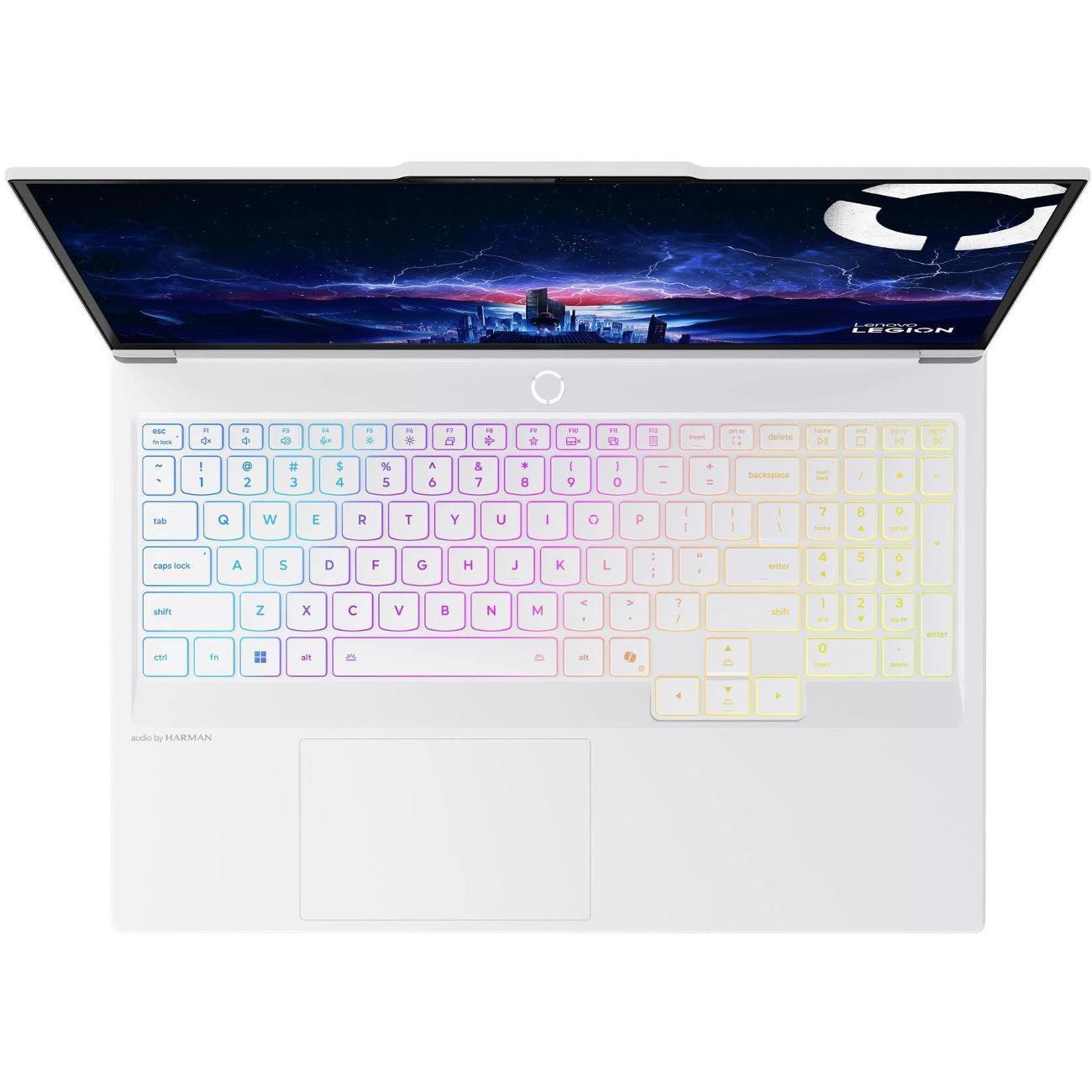 Ноутбук Lenovo Legion 7 (83KY0051RK)