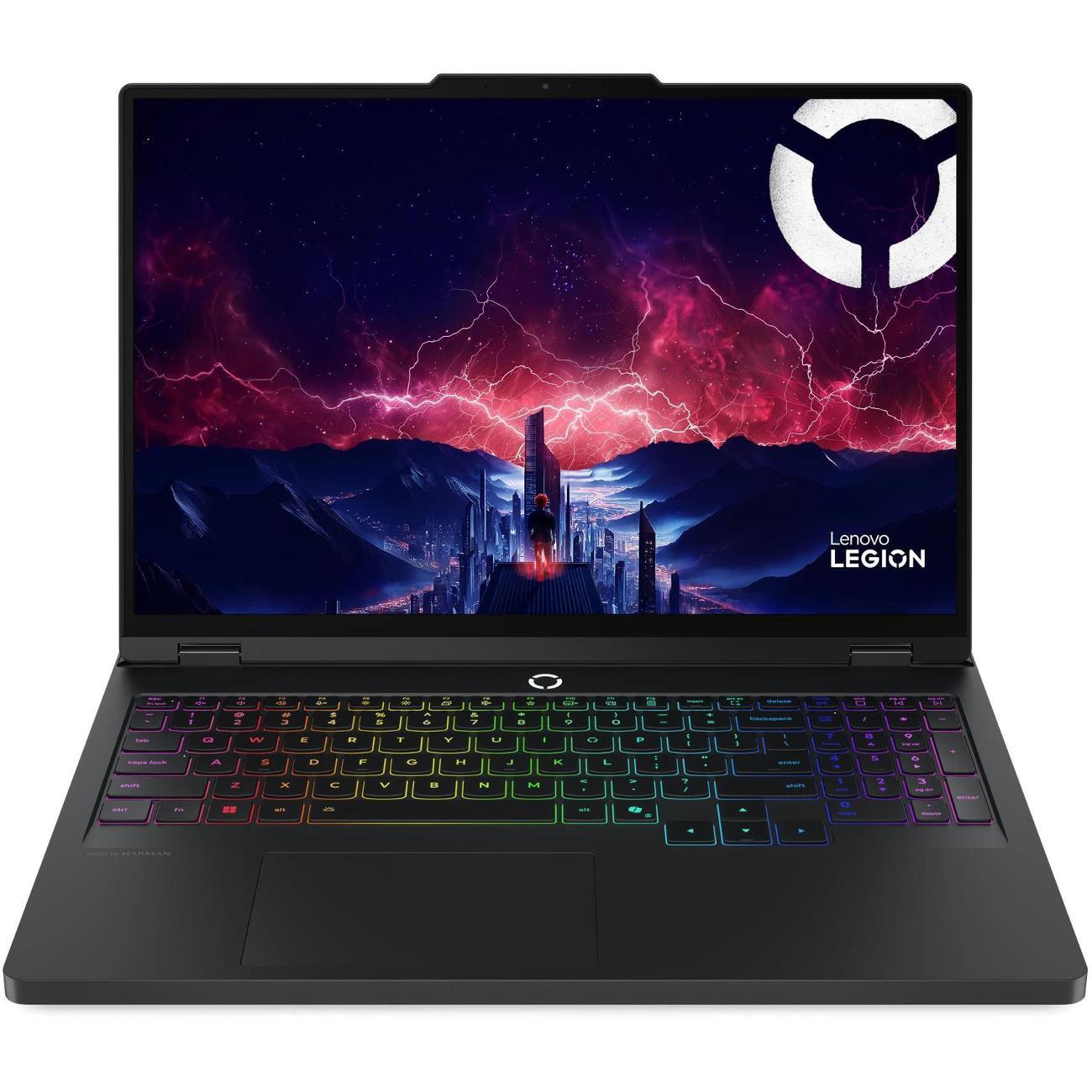 Ноутбук Lenovo Legion Pro 5 (83LT0008RK)
