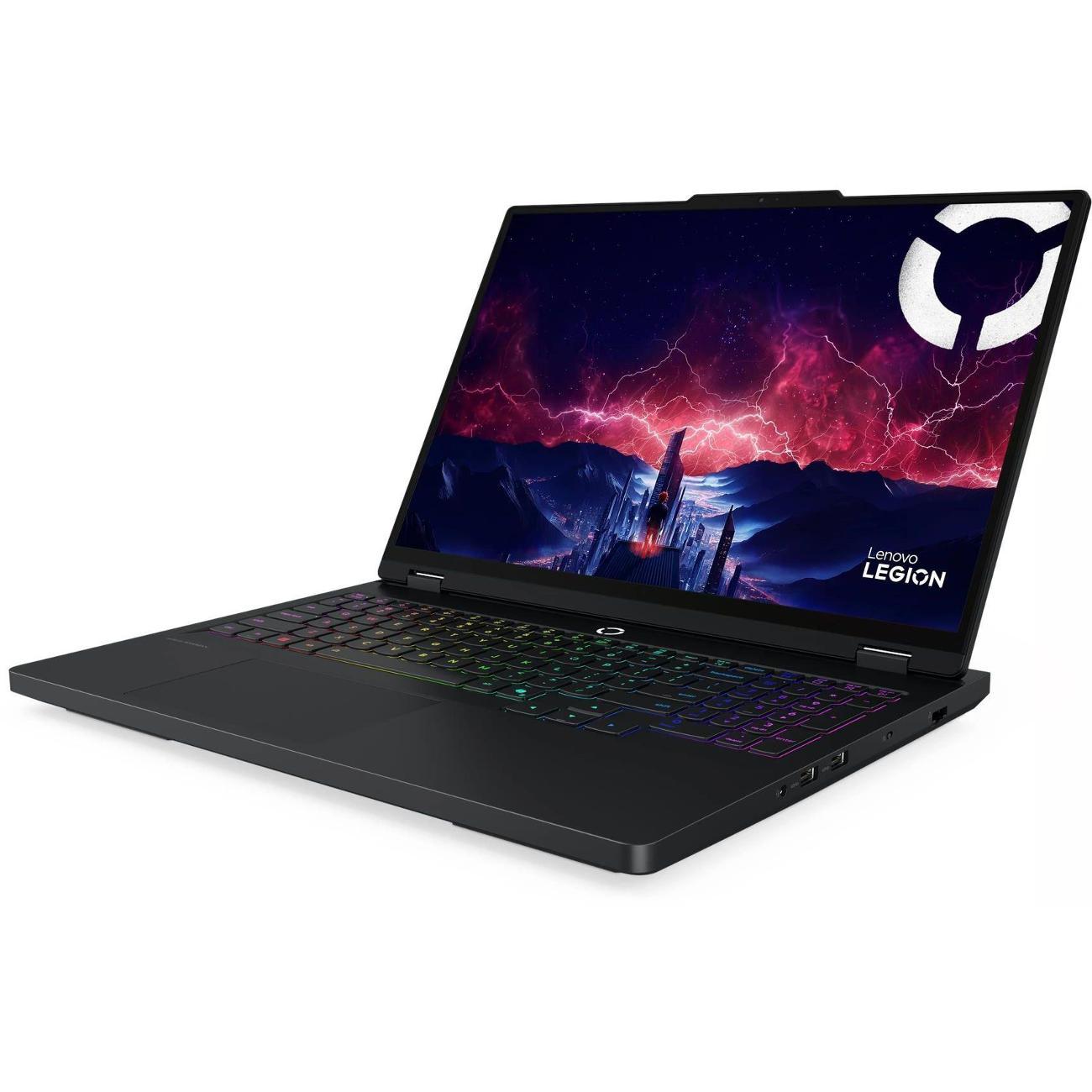 Ноутбук Lenovo Legion Pro 5 (83LT0008RK)