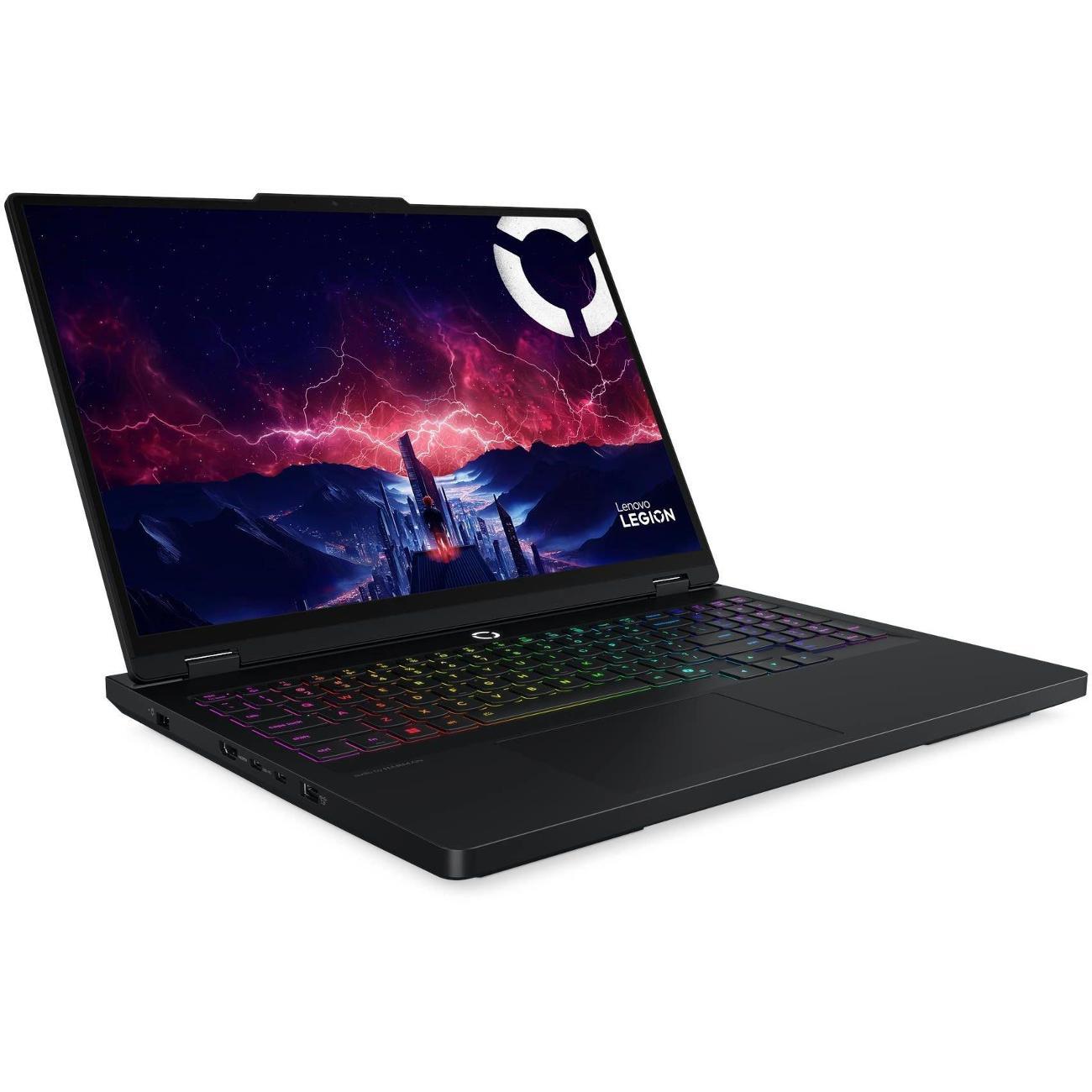 Ноутбук Lenovo Legion Pro 5 (83LT0008RK)