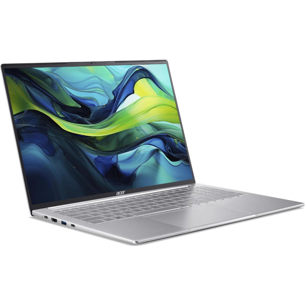 Ноутбук Acer Swift Lite (NX.D3UCD.002)