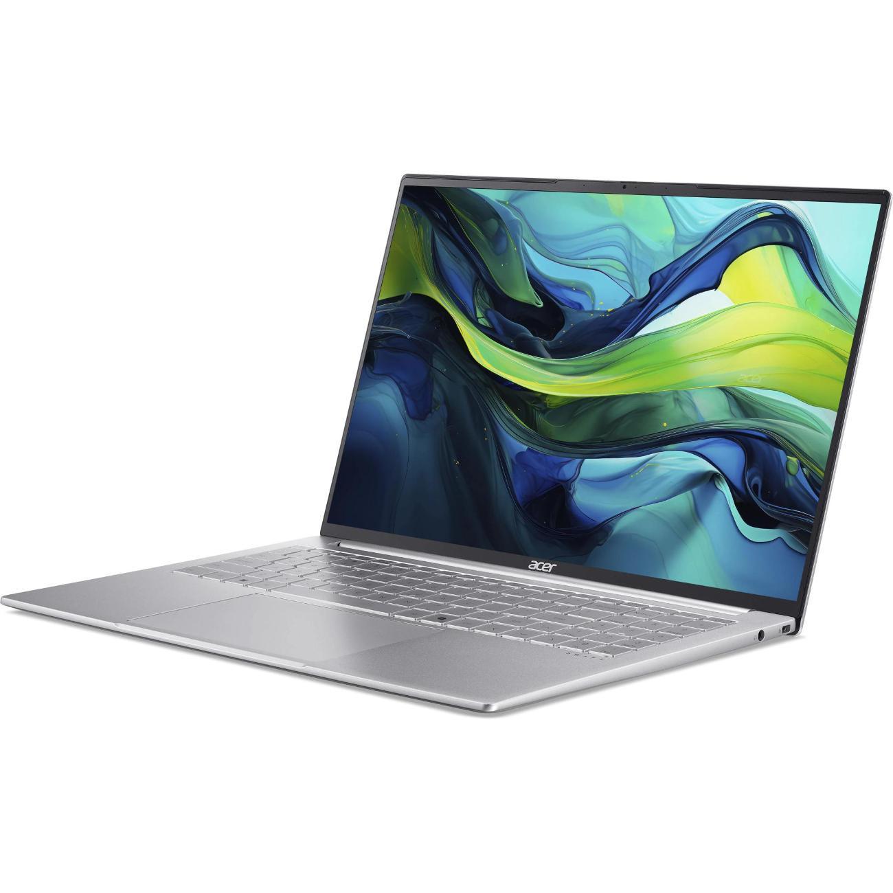 Ноутбук Acer Swift Lite (NX.D3UCD.002)