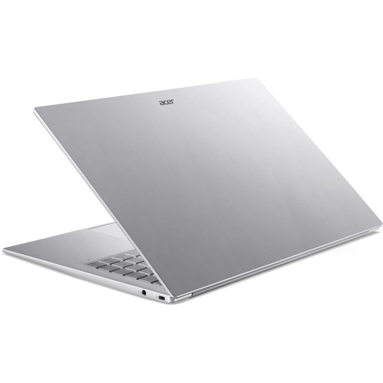 Ноутбук Acer Swift Lite (NX.D3UCD.002)