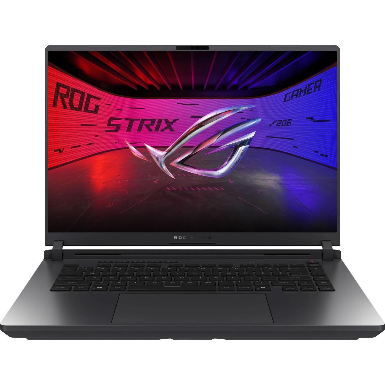 Ноутбук Asus ROG Strix G16 (90NR0LB1-M00950)