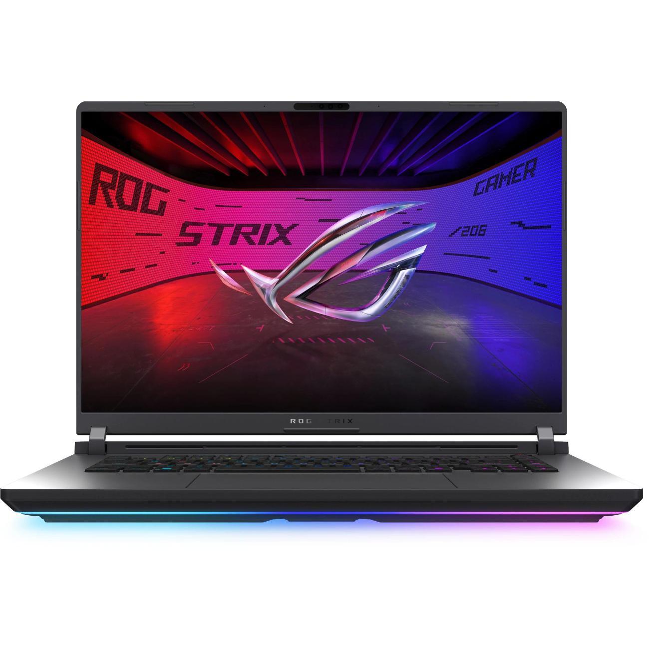 Ноутбук Asus ROG Strix G16 (90NR0LB1-M00950)