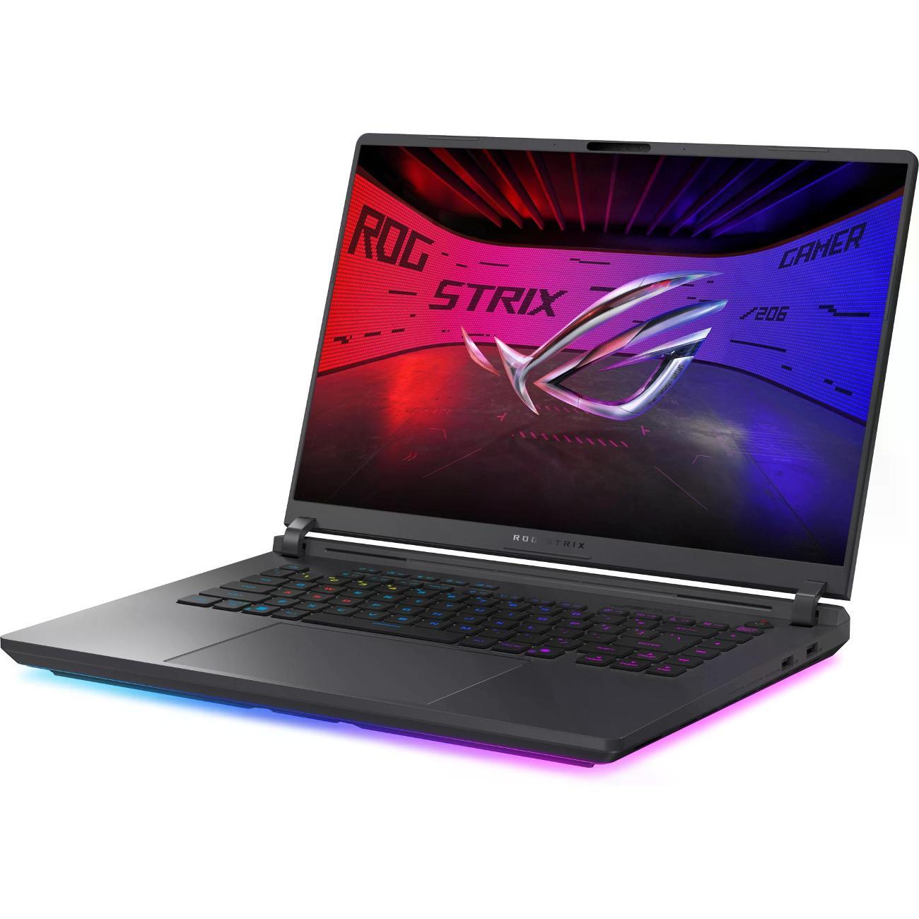 Ноутбук Asus ROG Strix G16 (90NR0LB1-M00950)