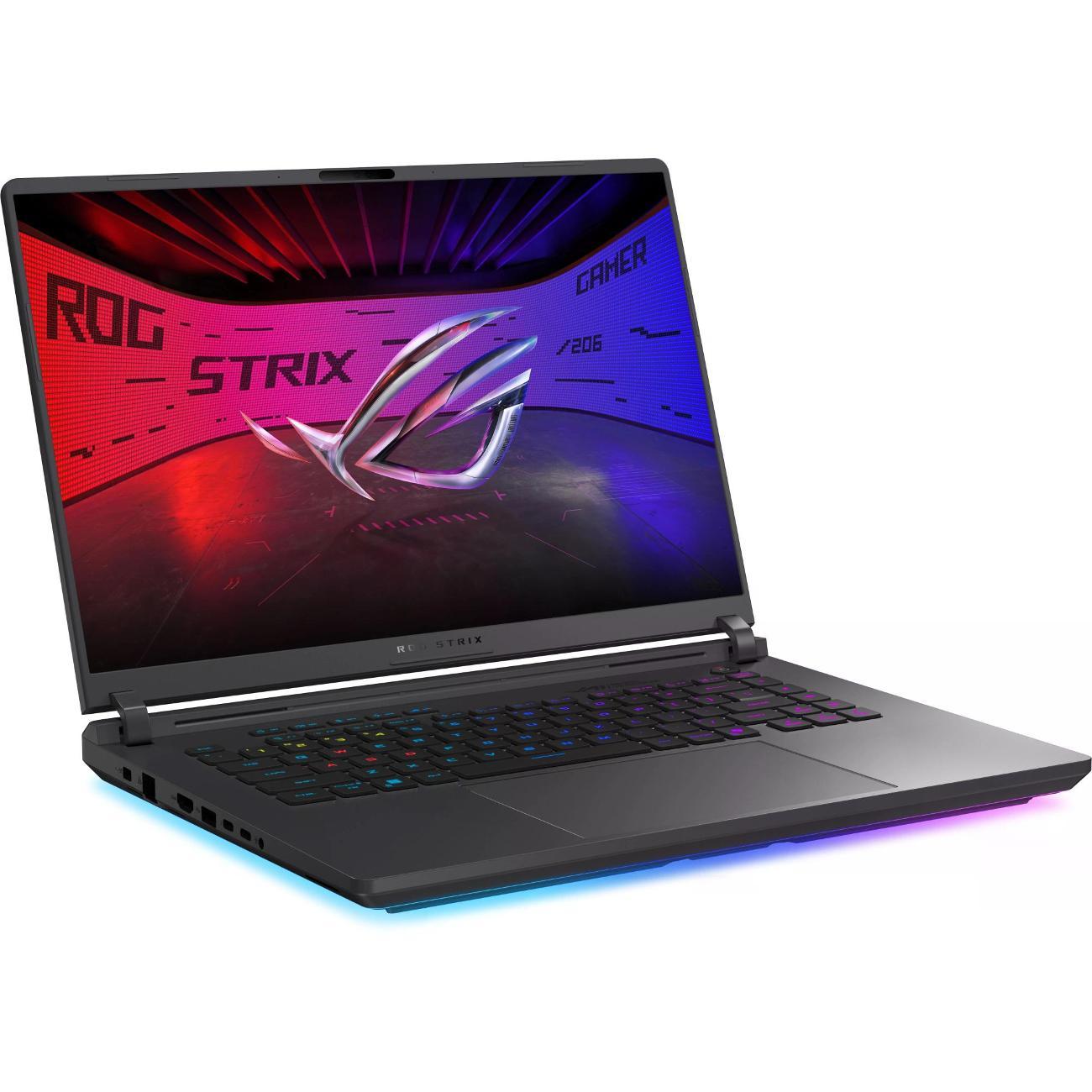 Ноутбук Asus ROG Strix G16 (90NR0LB1-M00950)