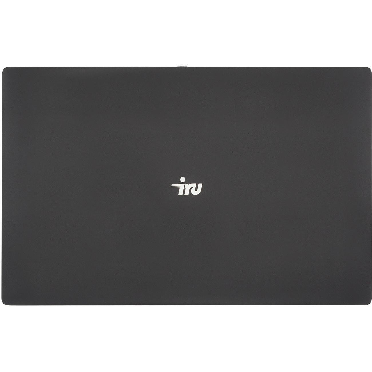 Ноутбук IRU Strato 15ALID5 (2150076)