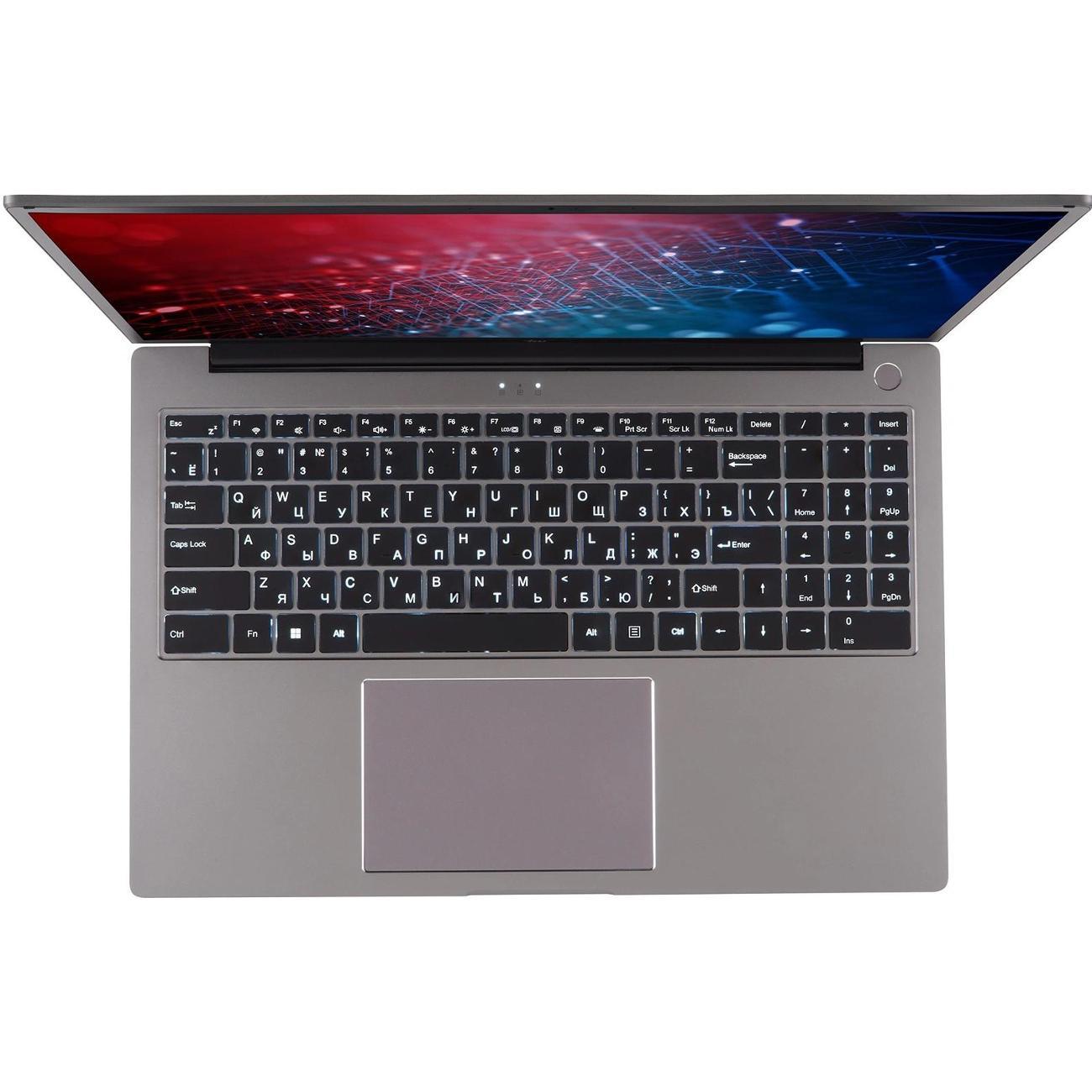 Ноутбук IRU Strato 16ALMR (2159330)