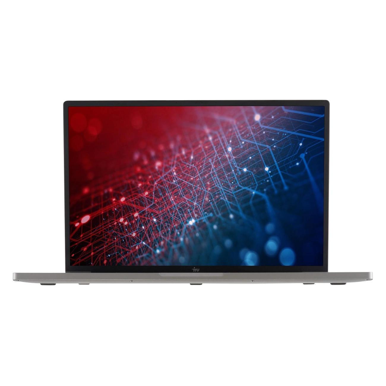 Ноутбук IRU Strato 16ALMR (2159330)