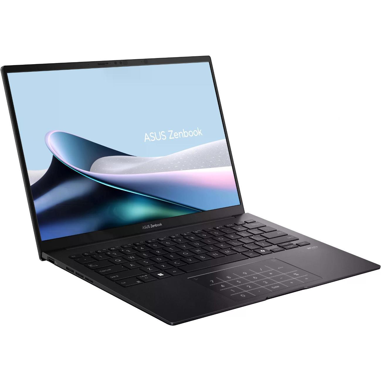 Ноутбук Asus Zenbook 14 (90NB17R1-M00650)