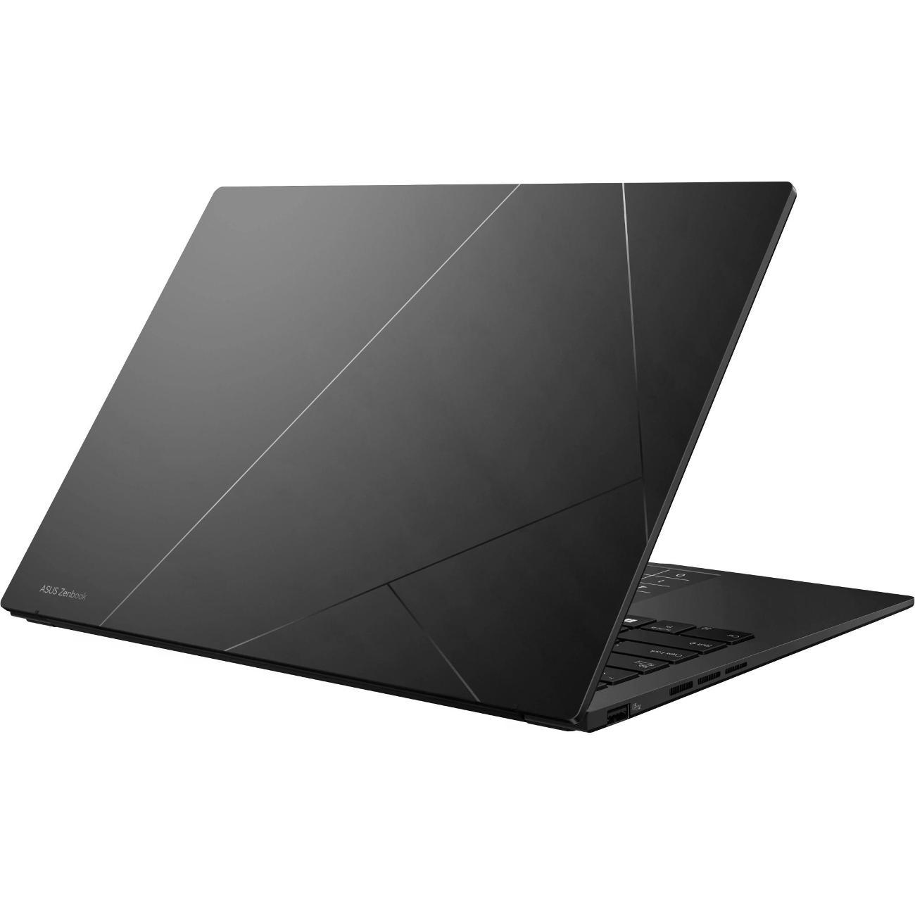 Ноутбук Asus Zenbook 14 (90NB17R1-M00650)