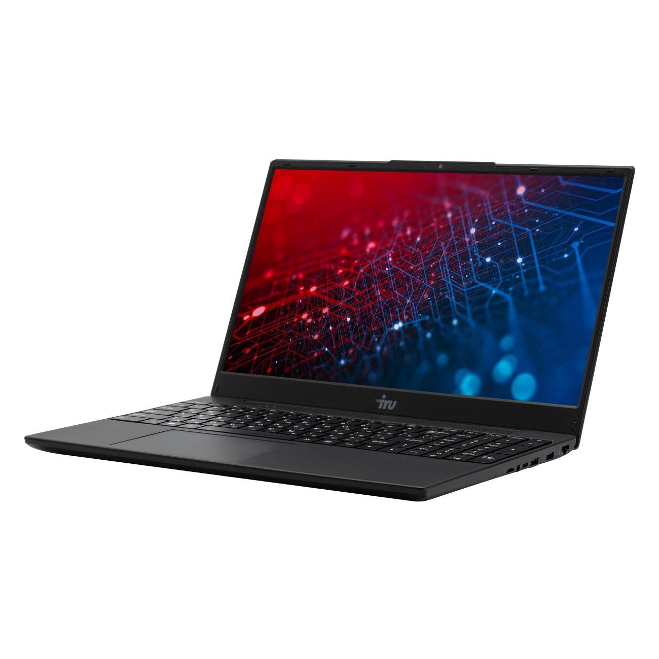 Ноутбук IRU Tactio 15ALG (2125433)