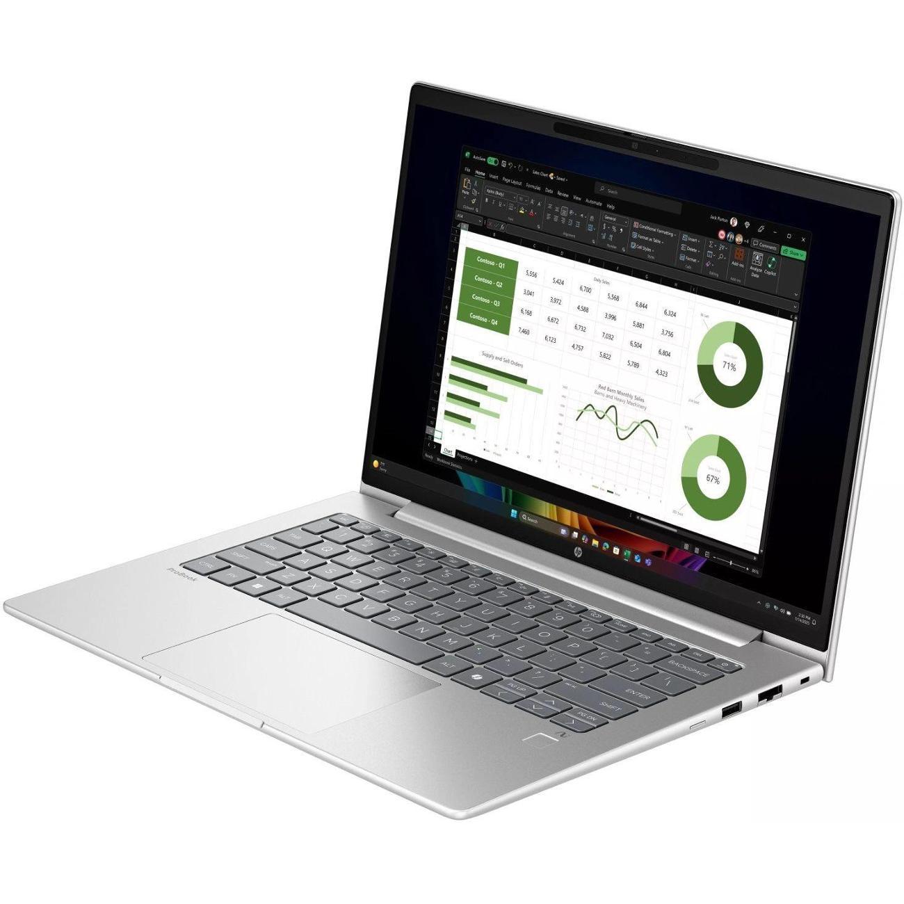 Ноутбук HP ProBook 4 G1q (B39XGAT)