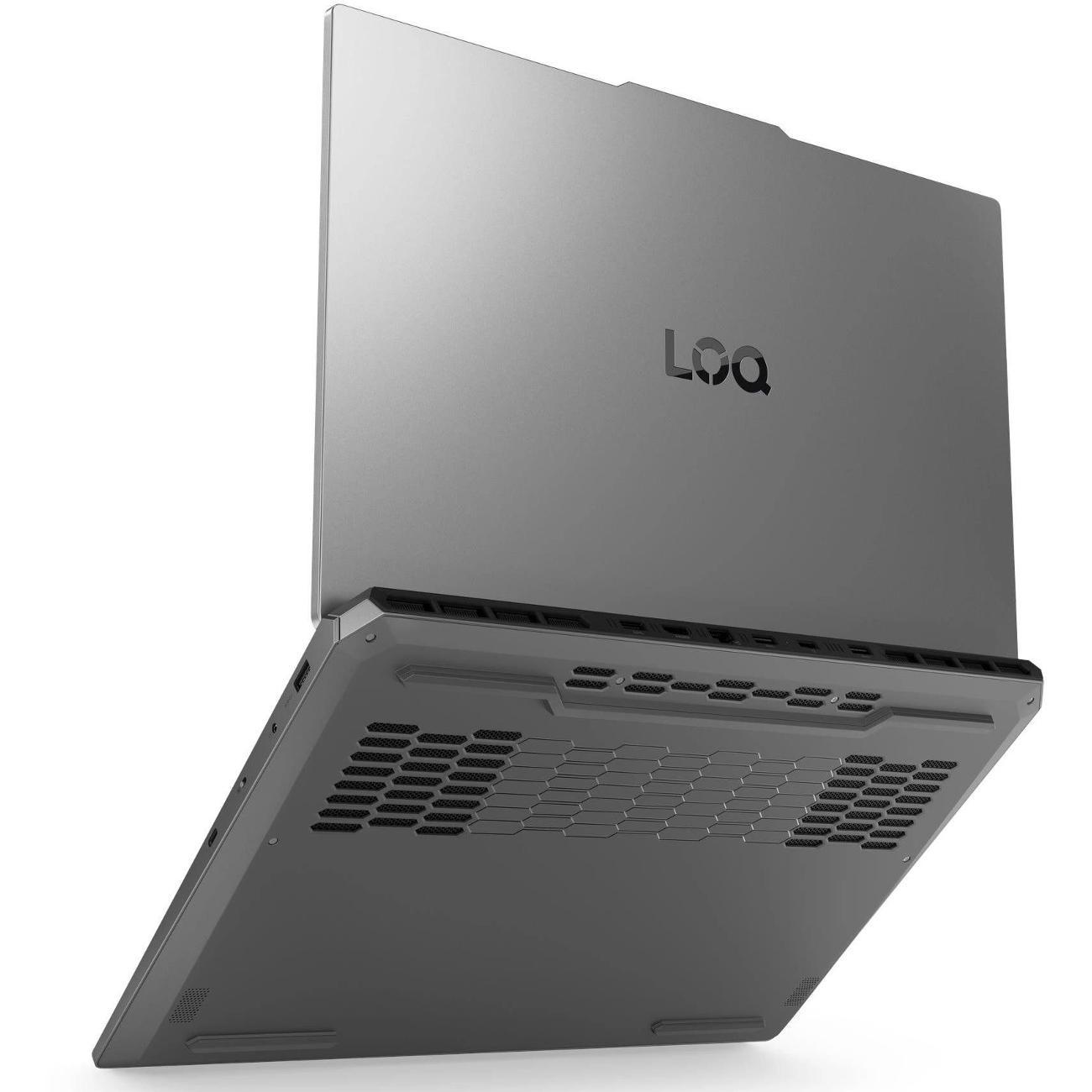 Ноутбук Lenovo LOQ 17IRX10 (83JH0089RK)