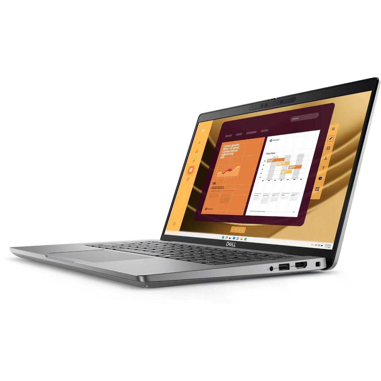 Ноутбук Dell Latitude 5450 (5450-7560)