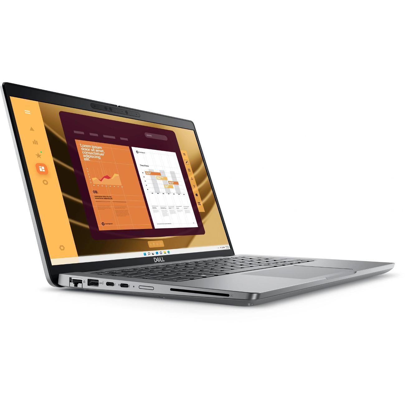 Ноутбук Dell Latitude 5450 (5450-7560)