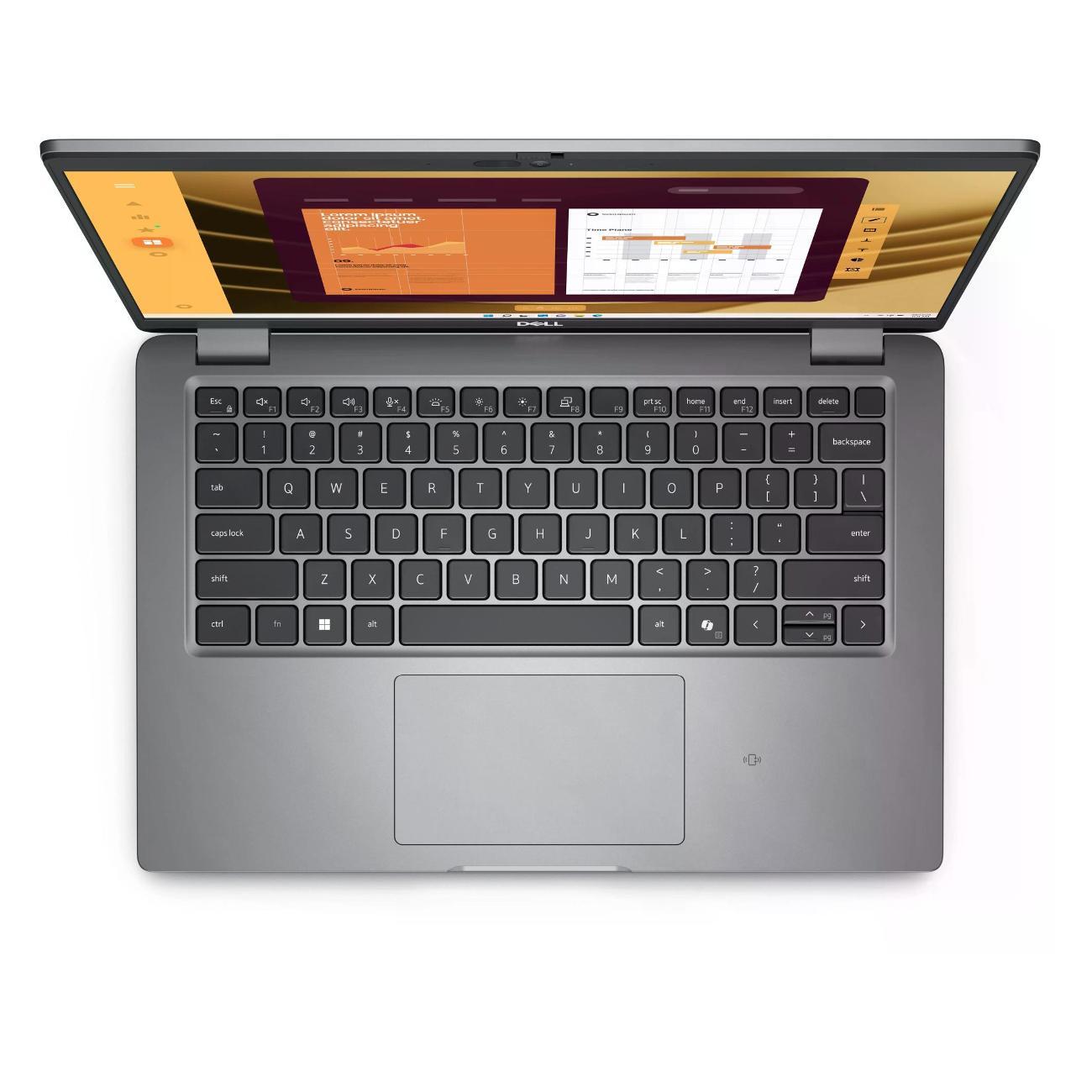 Ноутбук Dell Latitude 5450 (5450-7560)