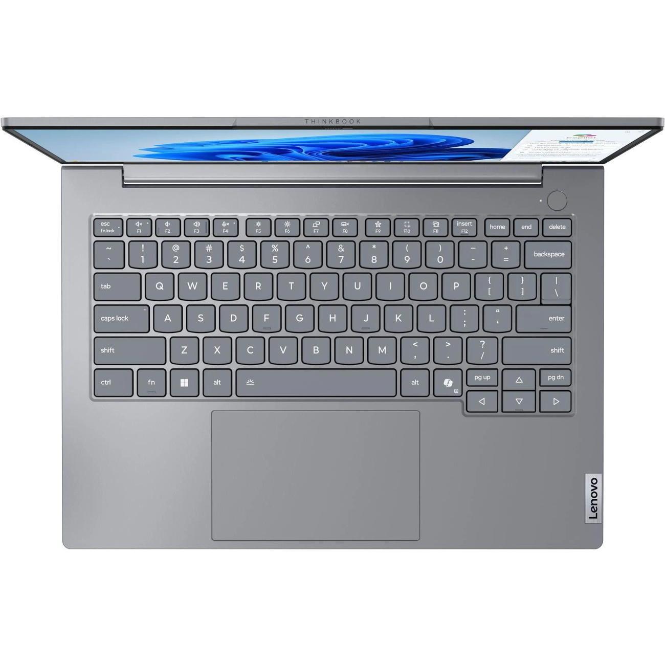 Ноутбук Lenovo Thinkbook 14 G8 IAL (21SJ0010GQ)