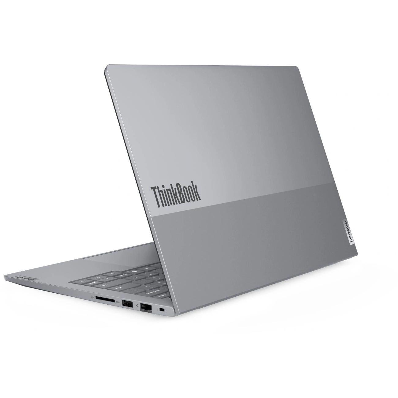 Ноутбук Lenovo Thinkbook 14 G8 IAL (21SJ0010GQ)