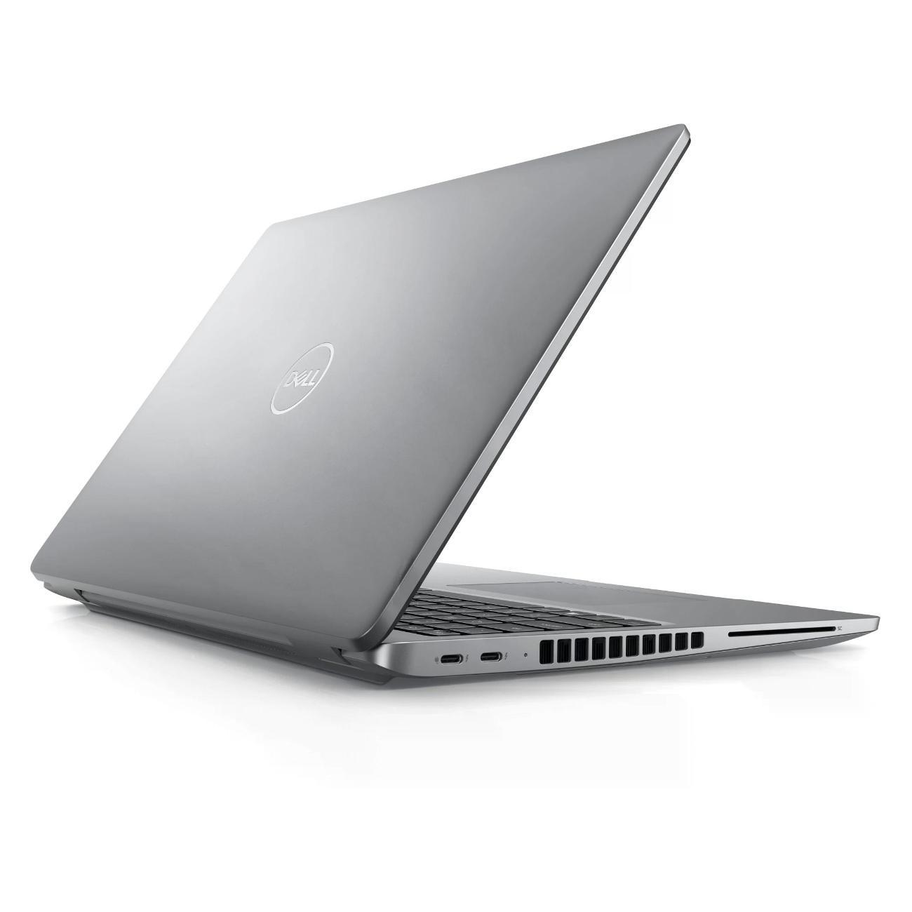 Ноутбук Dell Latitude 5550 (5550-7655)