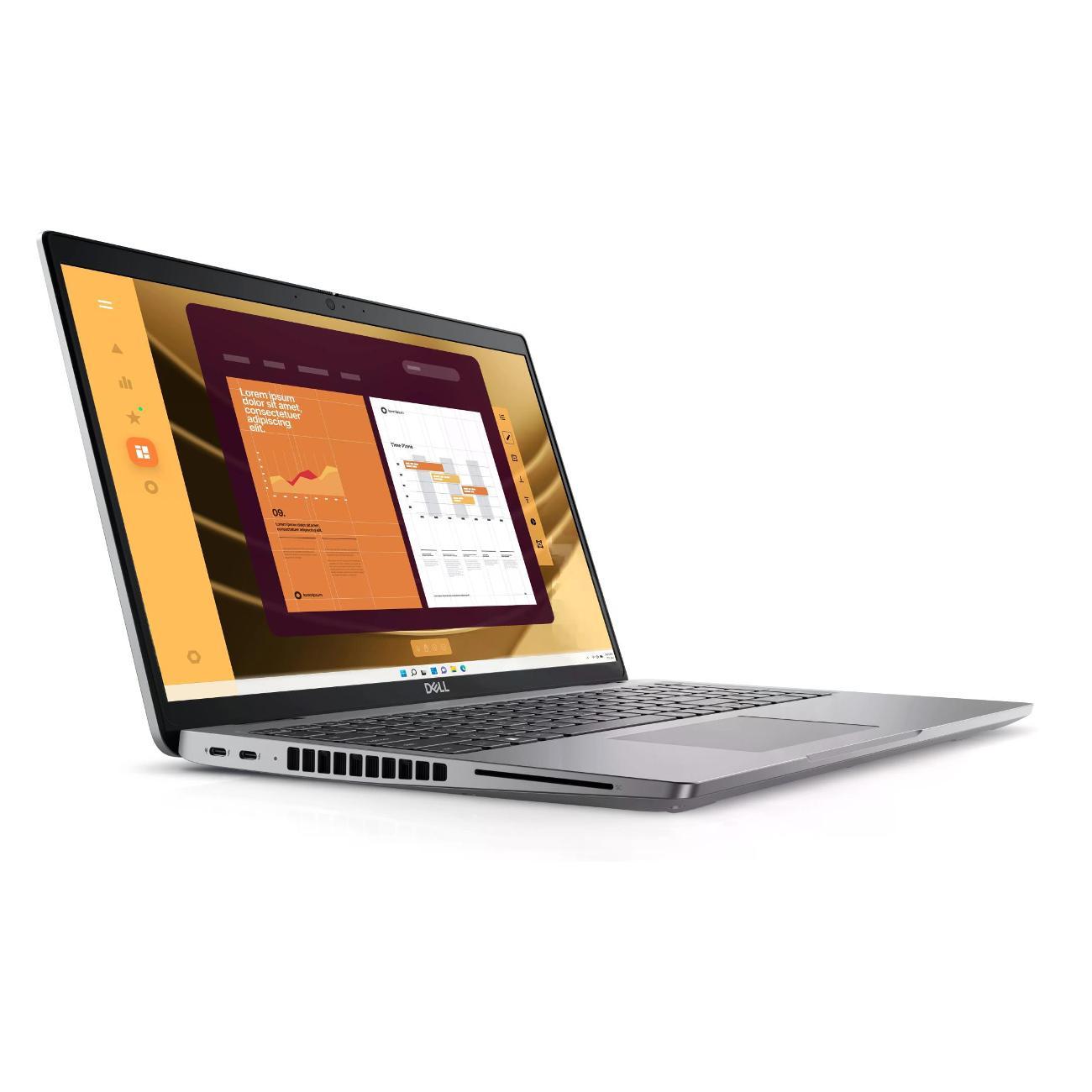 Ноутбук Dell Latitude 5550 (5550-7651)