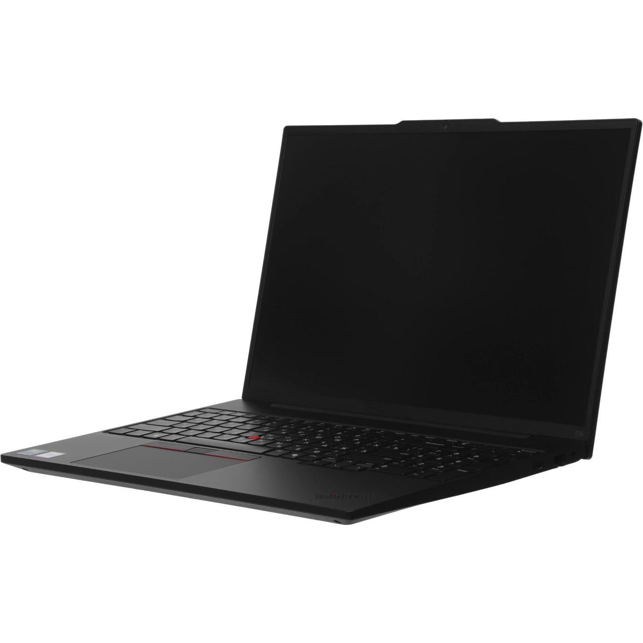 Ноутбук Lenovo ThinkPad E16 G2 (21MAS04600)