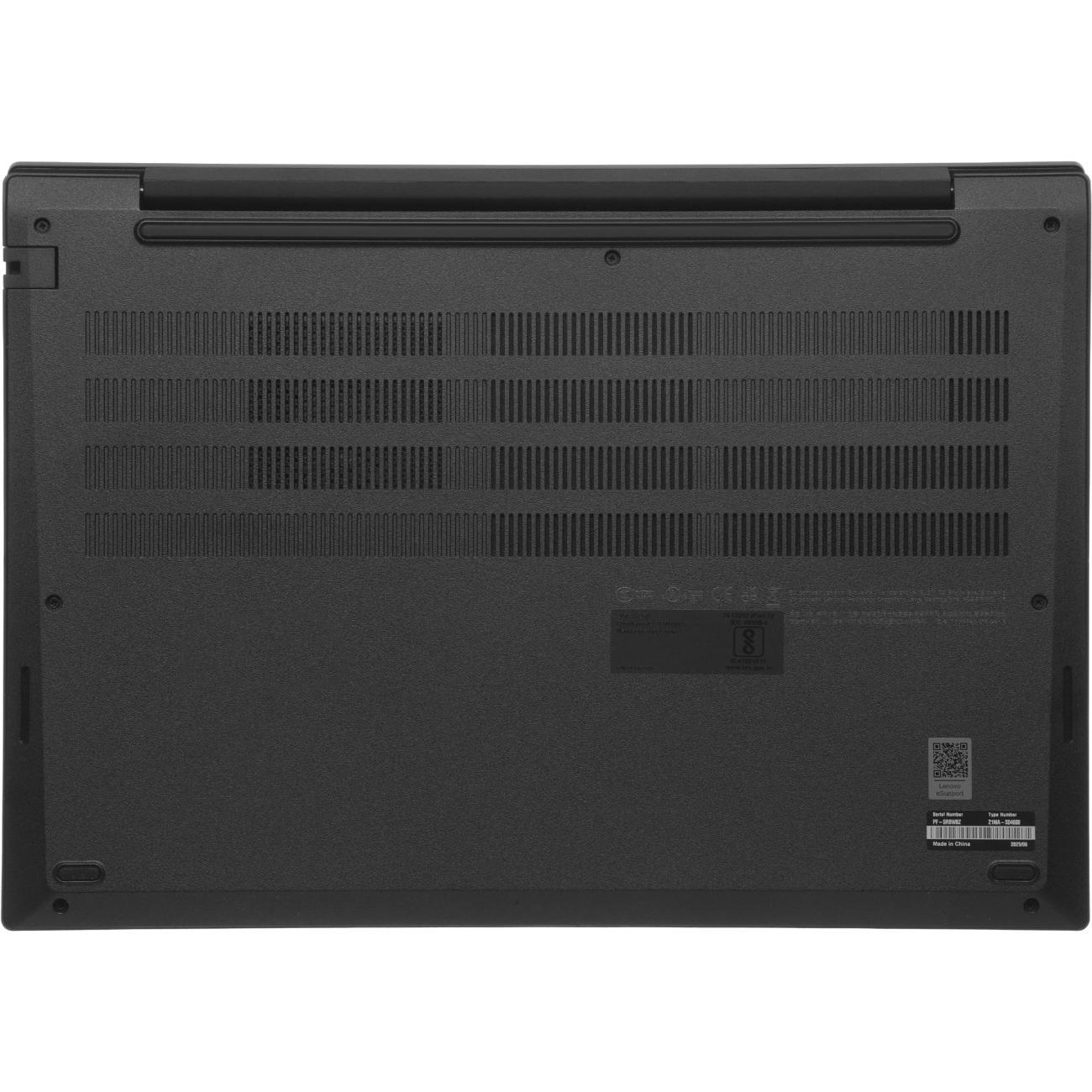 Ноутбук Lenovo ThinkPad E16 G2 (21MAS04600)