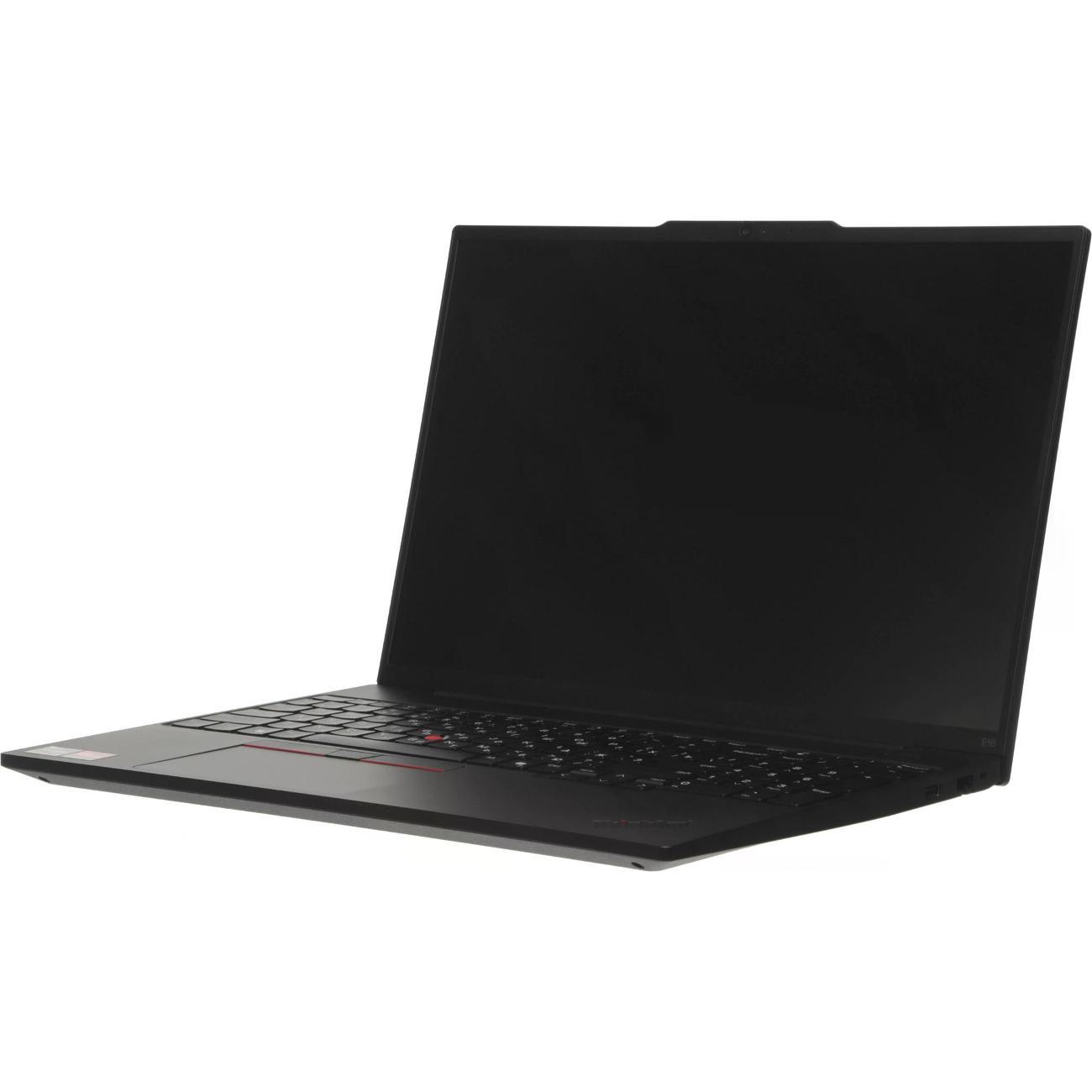 Ноутбук Lenovo ThinkPad E16 G2 (21M5S09E00)
