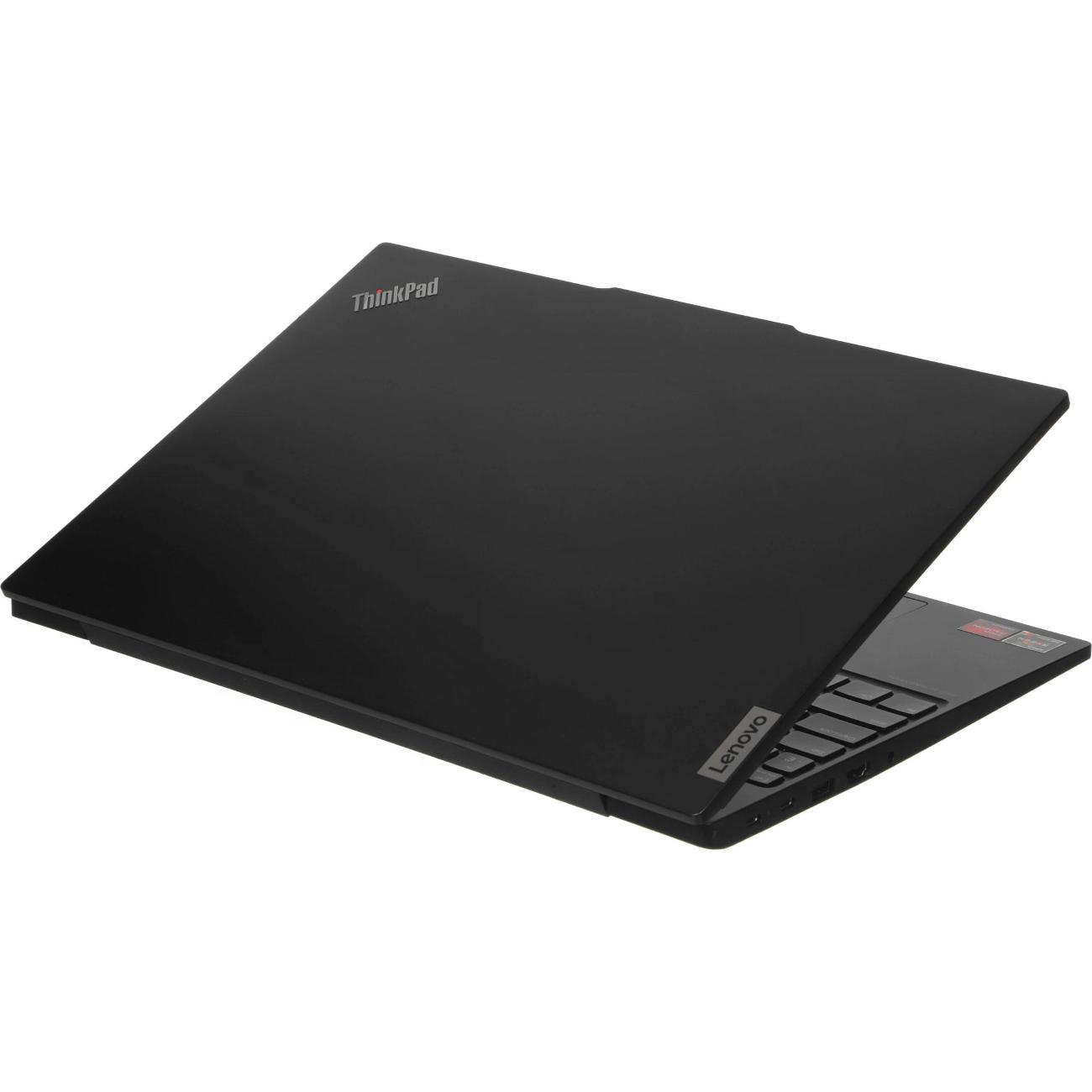 Ноутбук Lenovo ThinkPad E16 G2 (21M5S09E00)