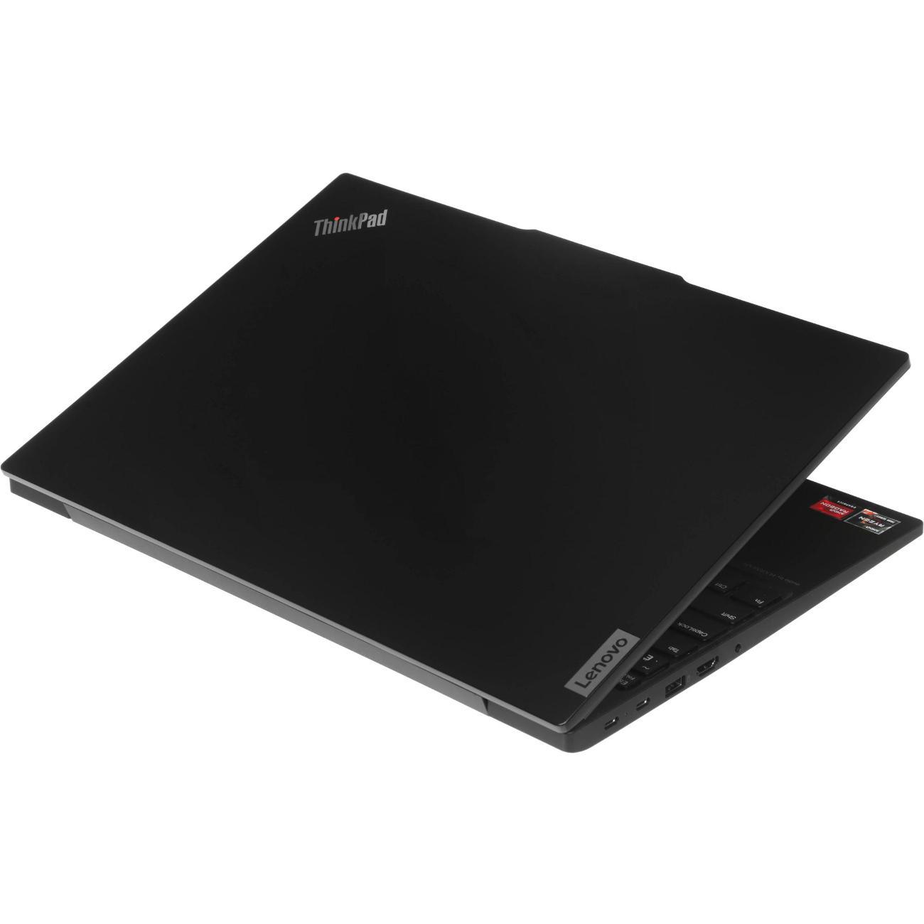 Ноутбук Lenovo ThinkPad E16 G2 (21M6S1F000)