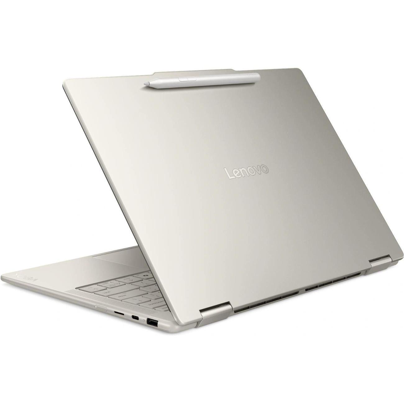 Ноутбук Lenovo Yoga 7 14AKP10 (83JR0061RK)