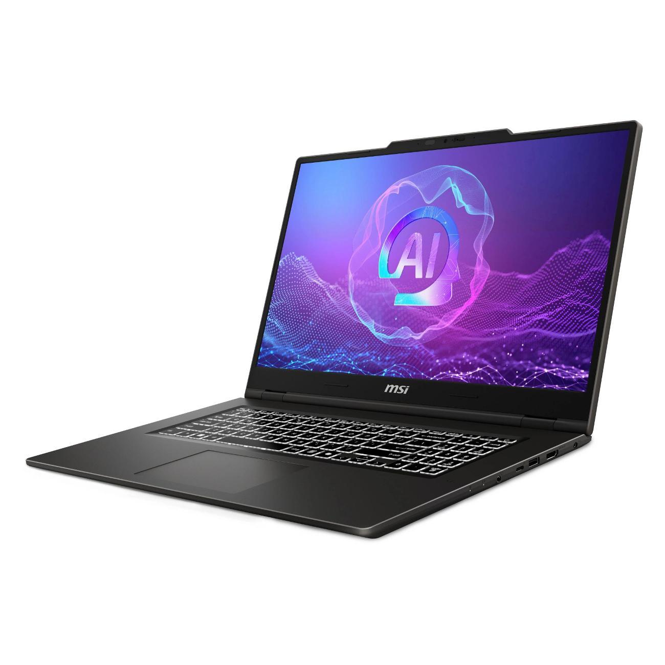 Ноутбук MSI Venture A17 (9S7-17UK11-002)